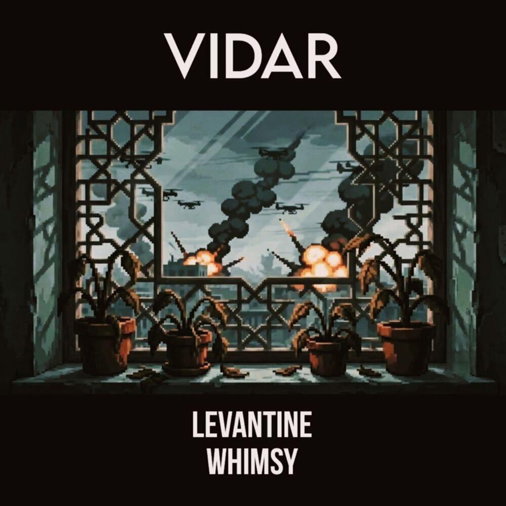 Релиз Levantine Whimsy