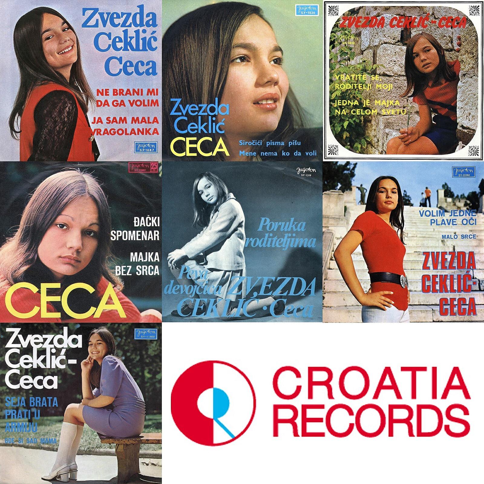 Zvezda Ceklić-Ceca