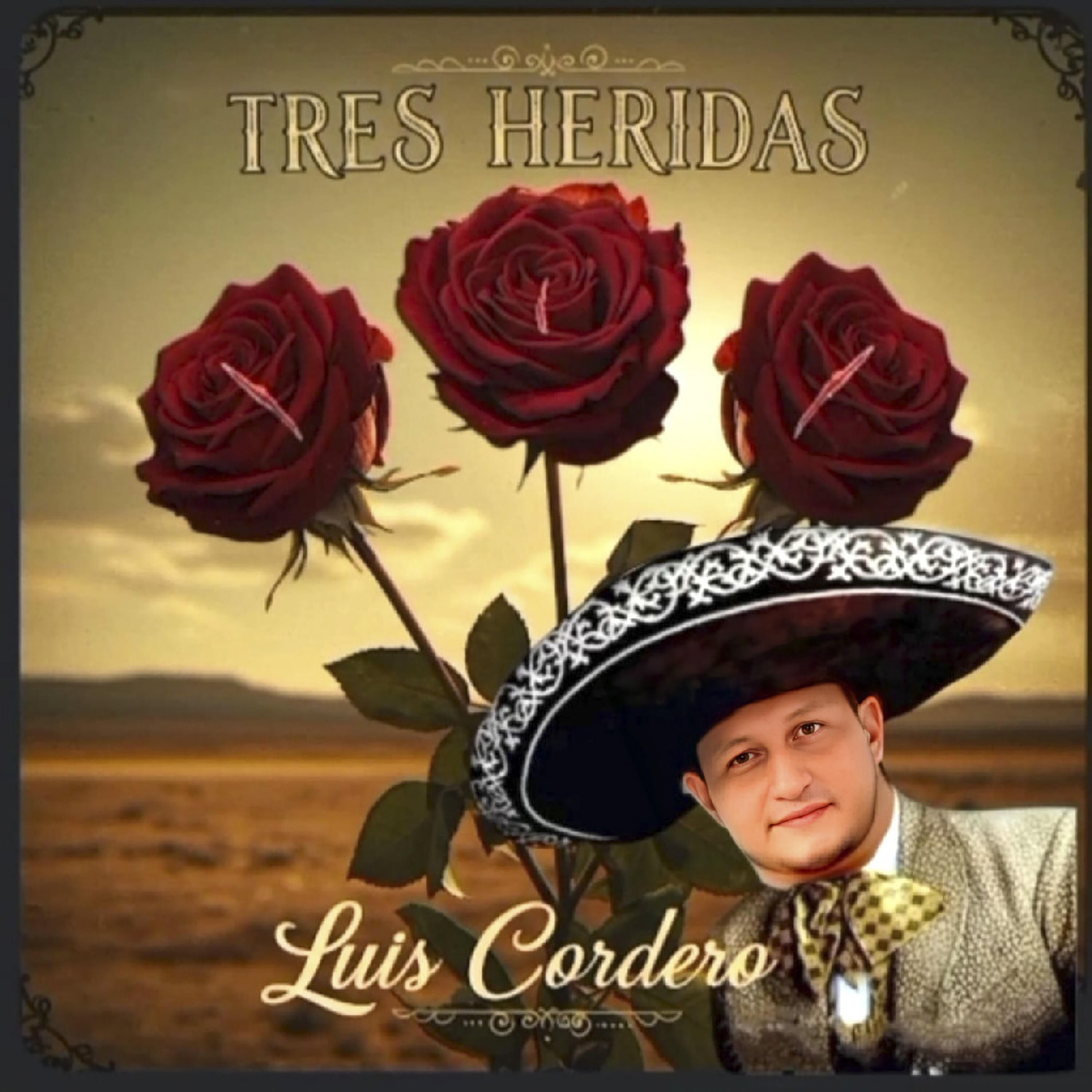 Luis Cordero