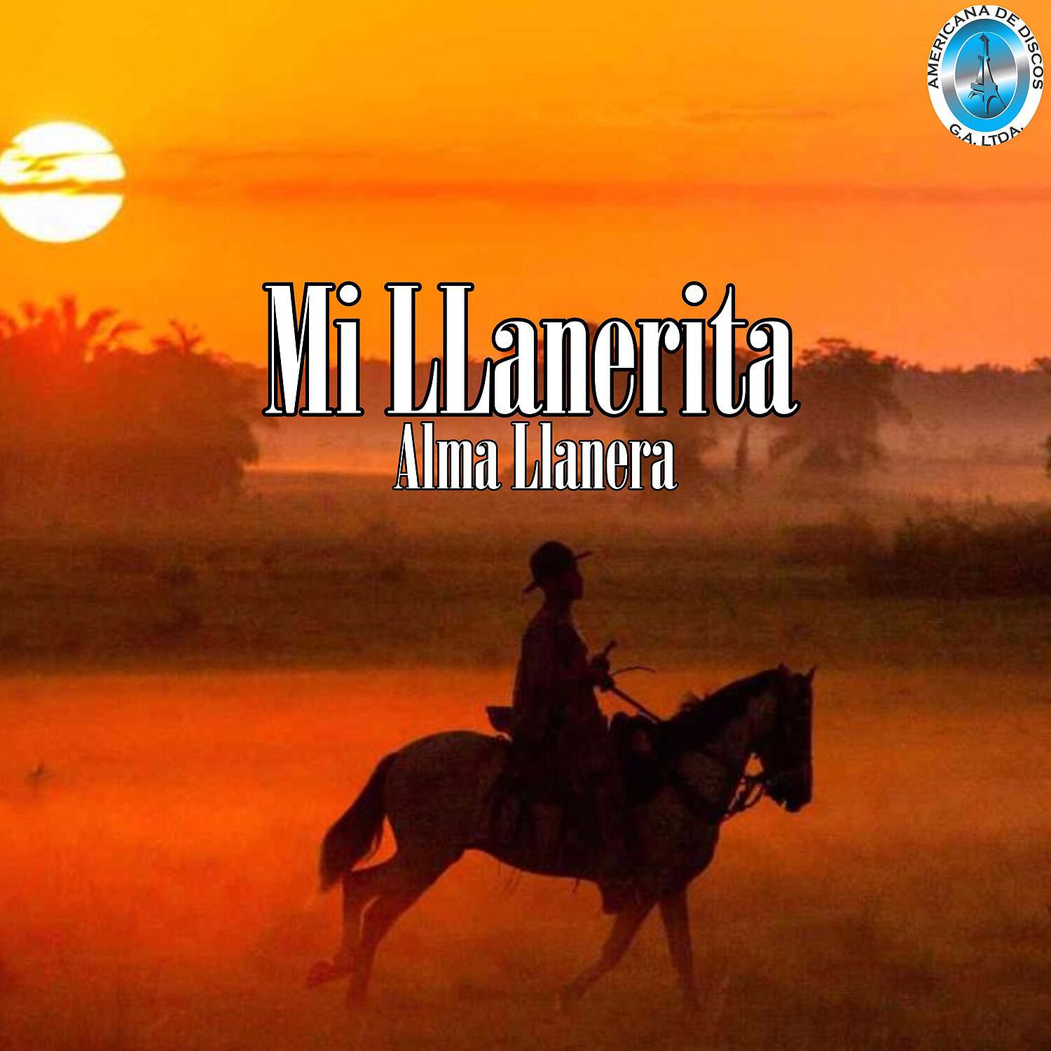 Alma Llanera