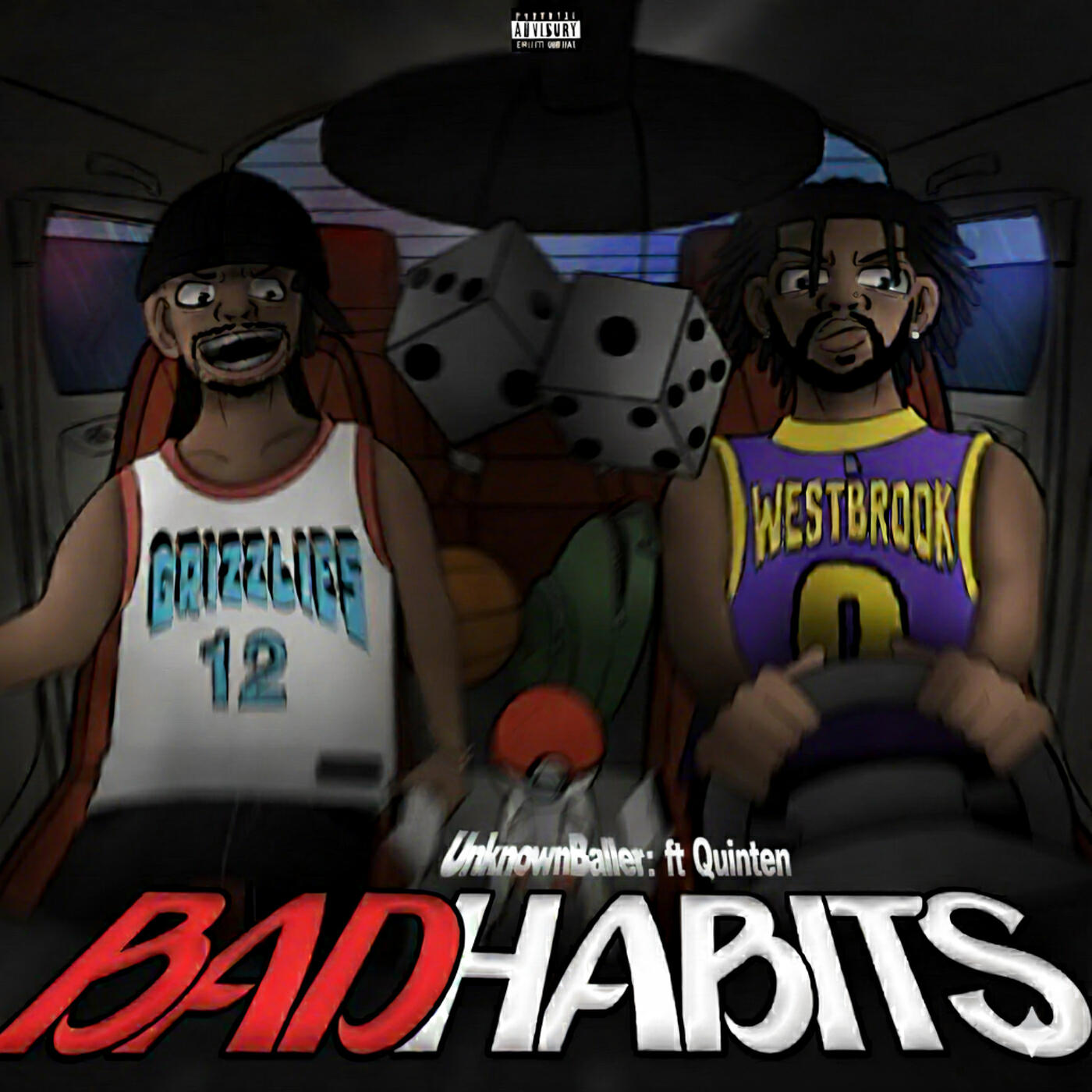 Релиз Bad Habits