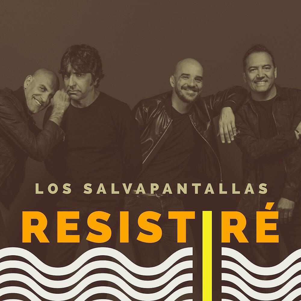 Релиз Resistiré