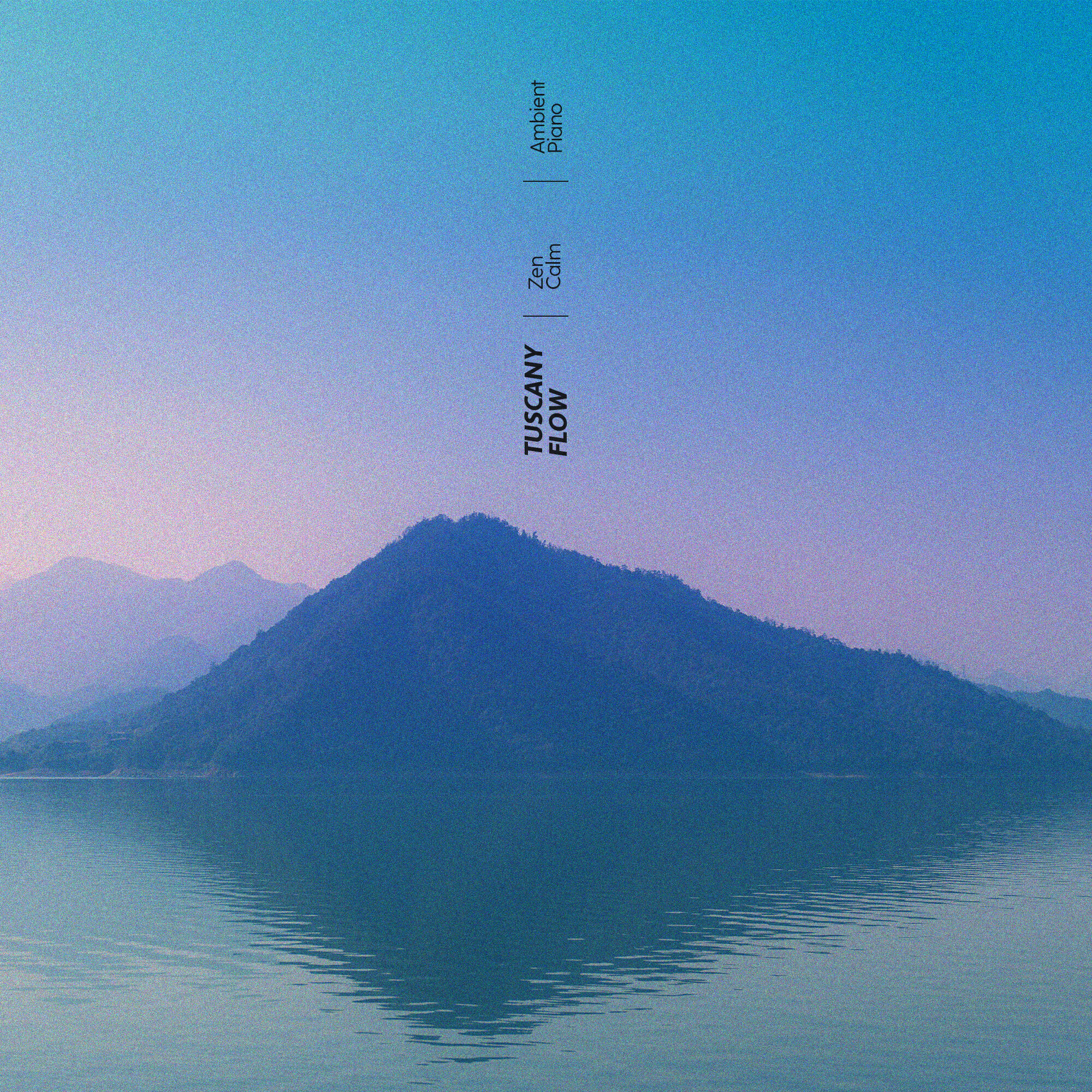 Релиз Zen Calm