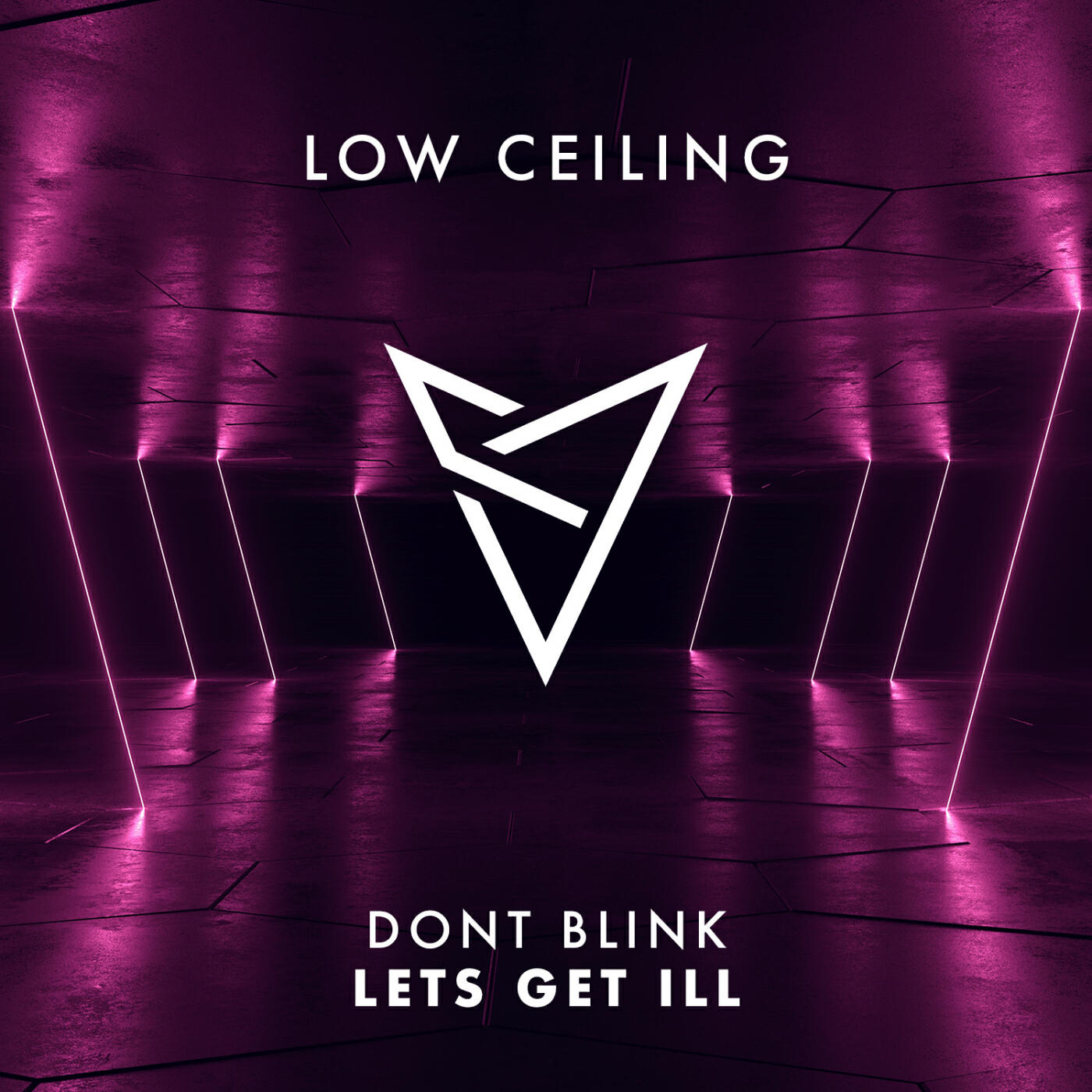 Релиз LETS GET ILL