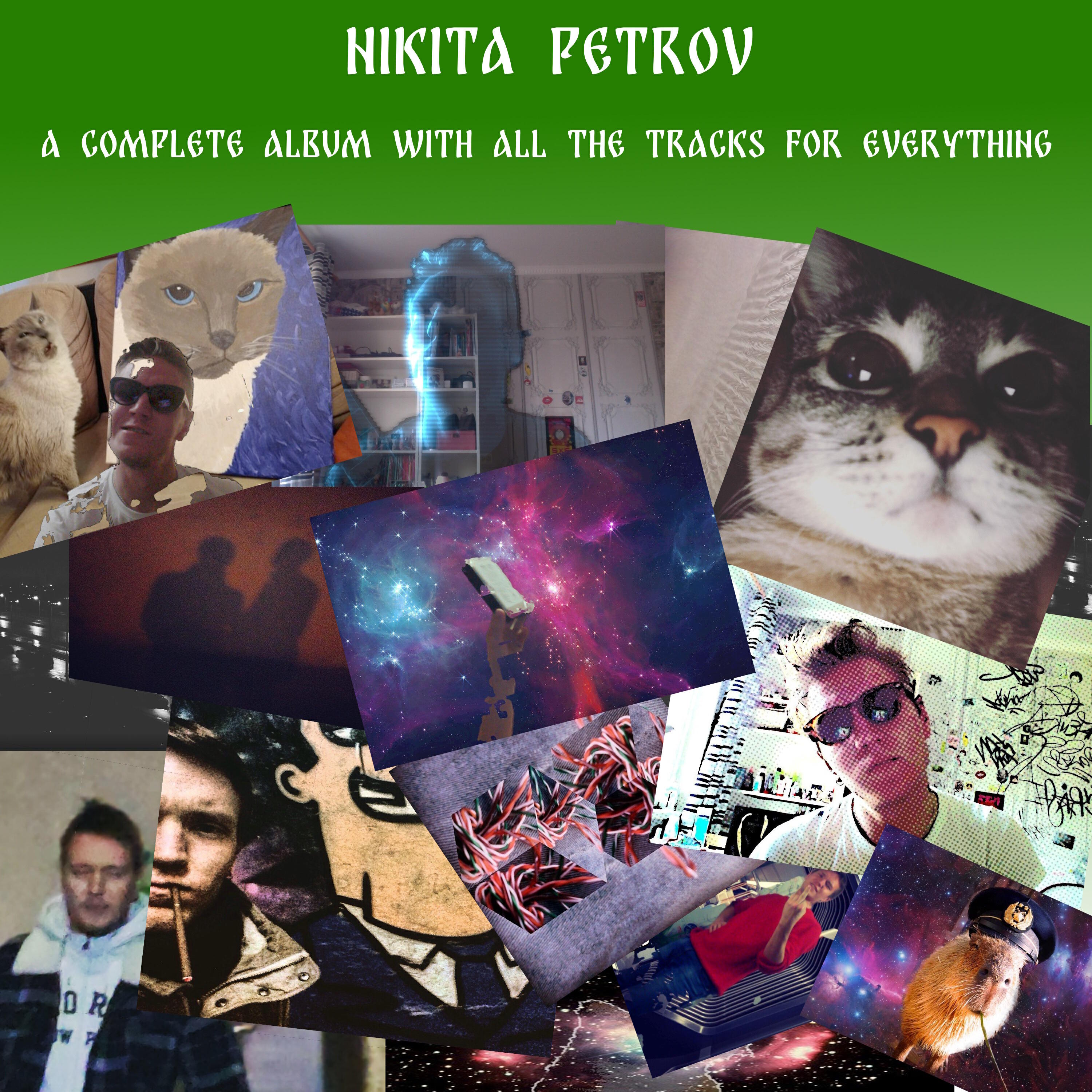 Nikita Petrov