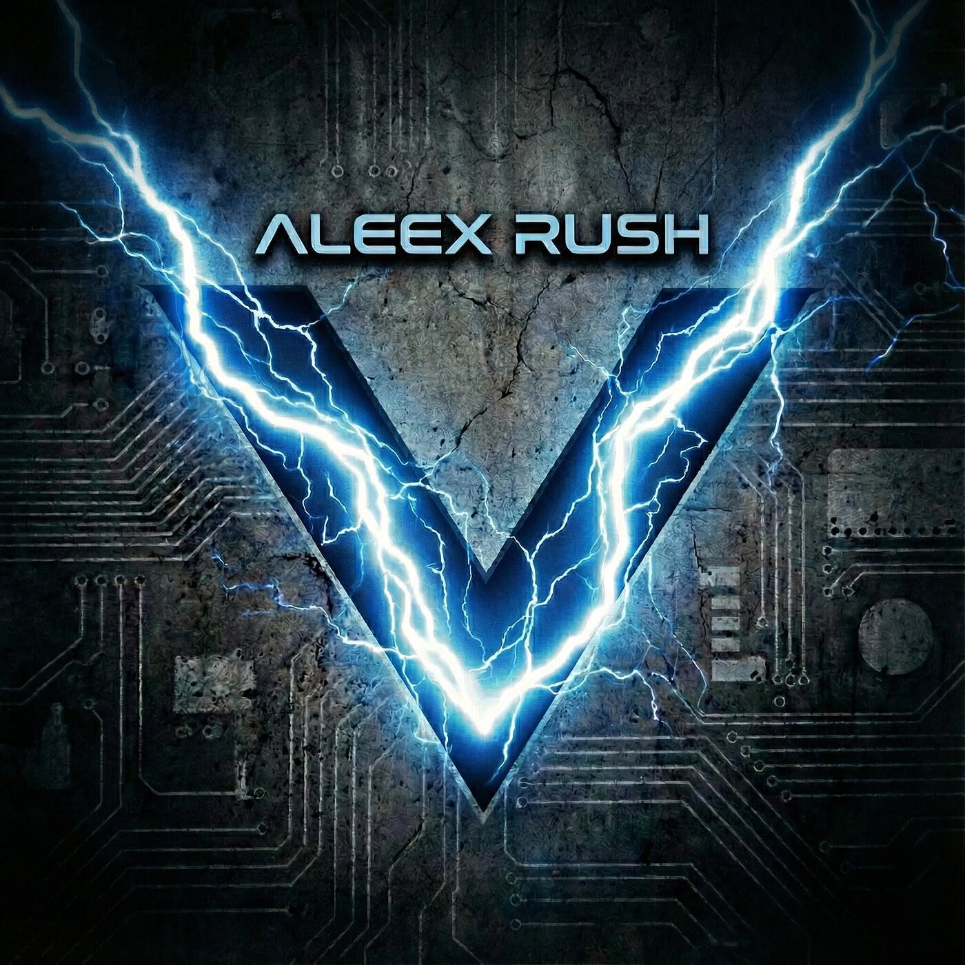 Релиз Voltage