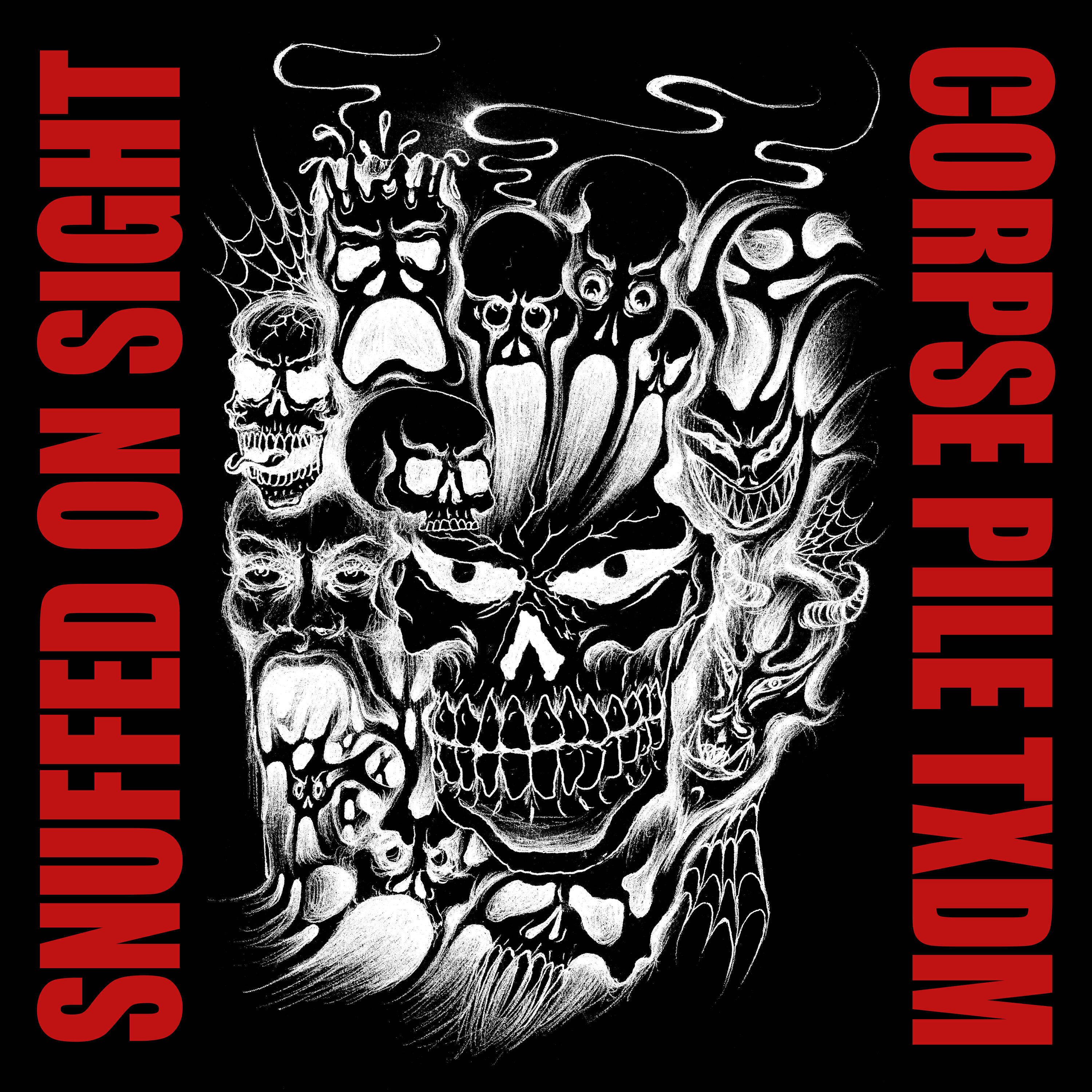 Релиз Tales From The Gutter