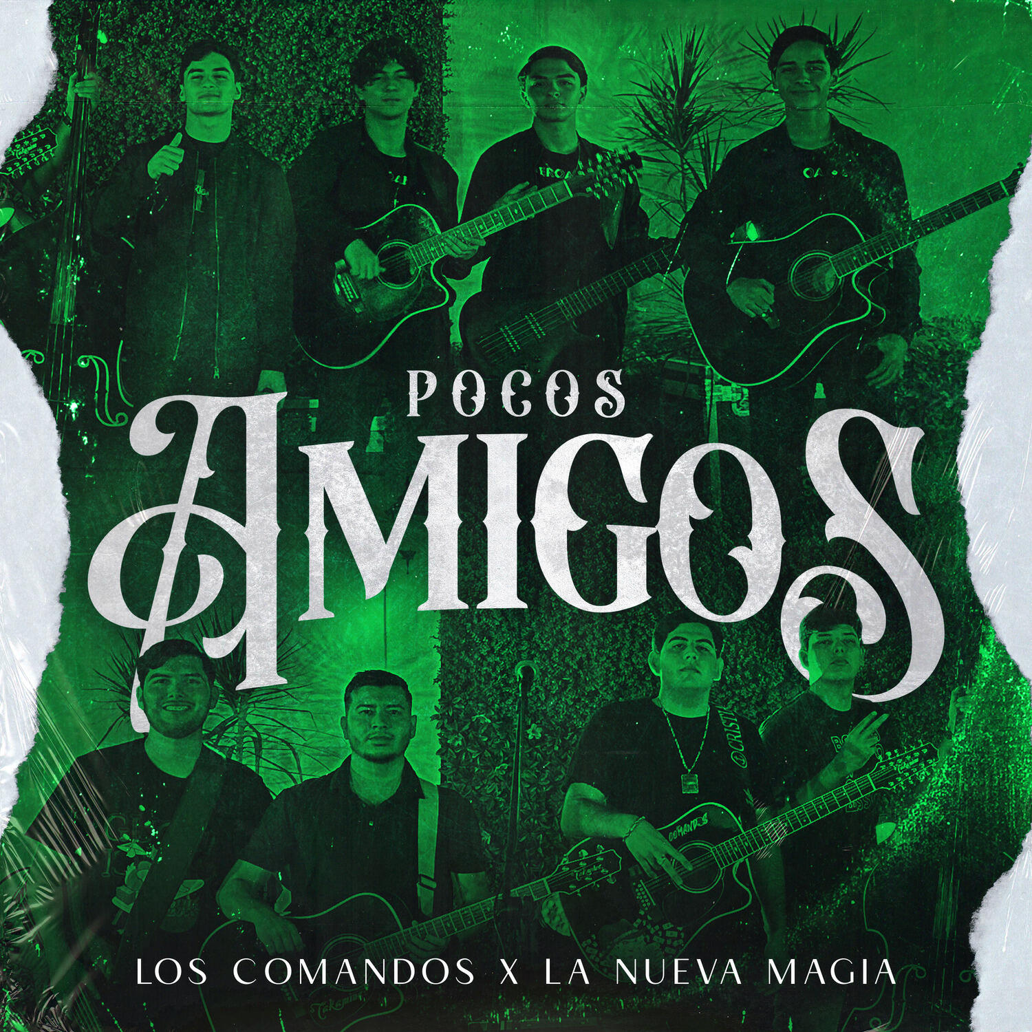 Nueva Magia