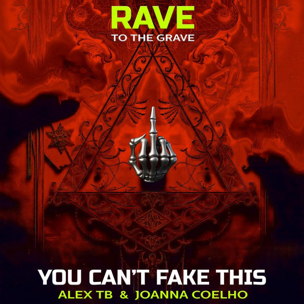 Релиз You Can't Fake This