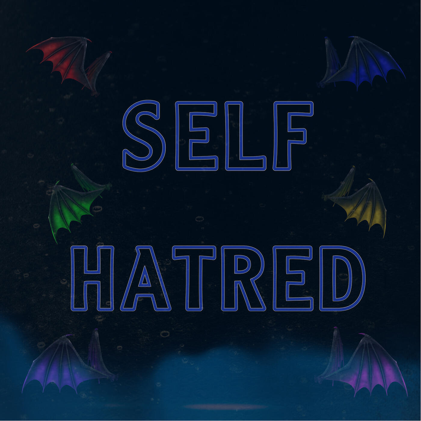 Скачать песню J T - Self Hatred бесплатно в MP3 для Android и iOS