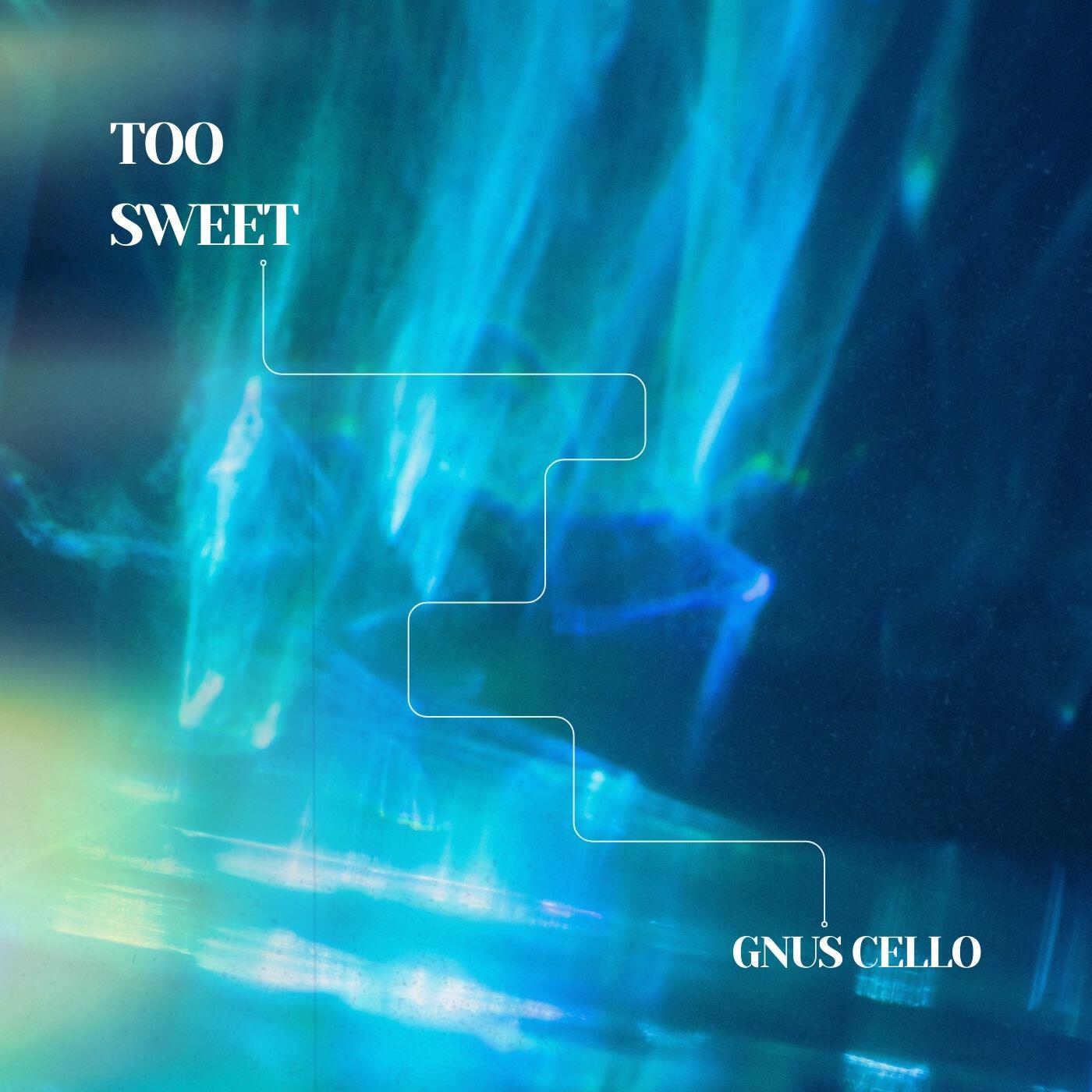 Релиз Too sweet