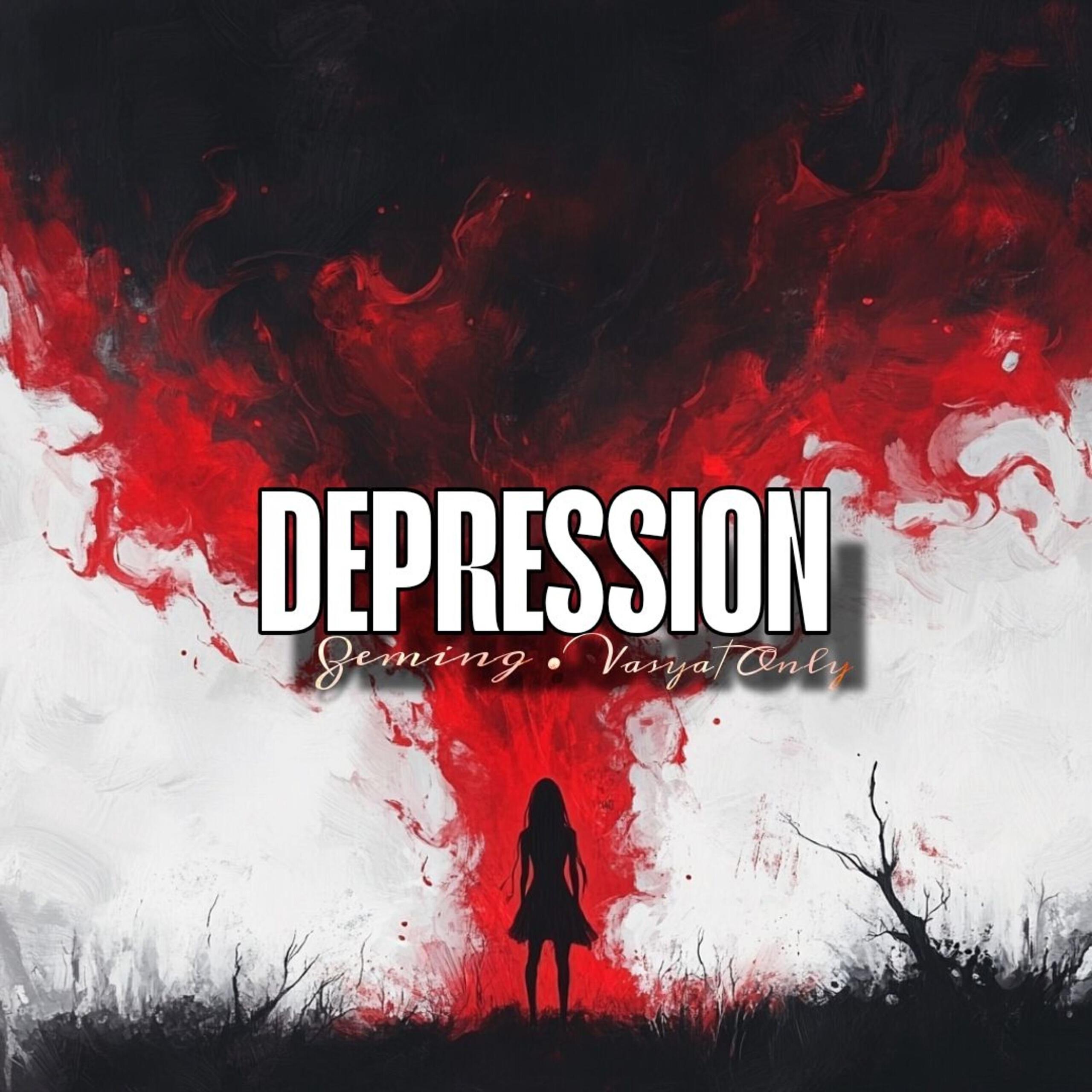 Релиз Depression