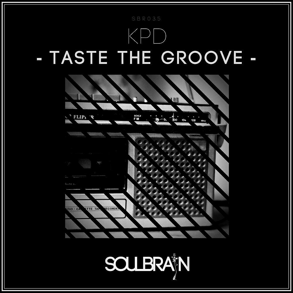 Релиз Taste The Groove
