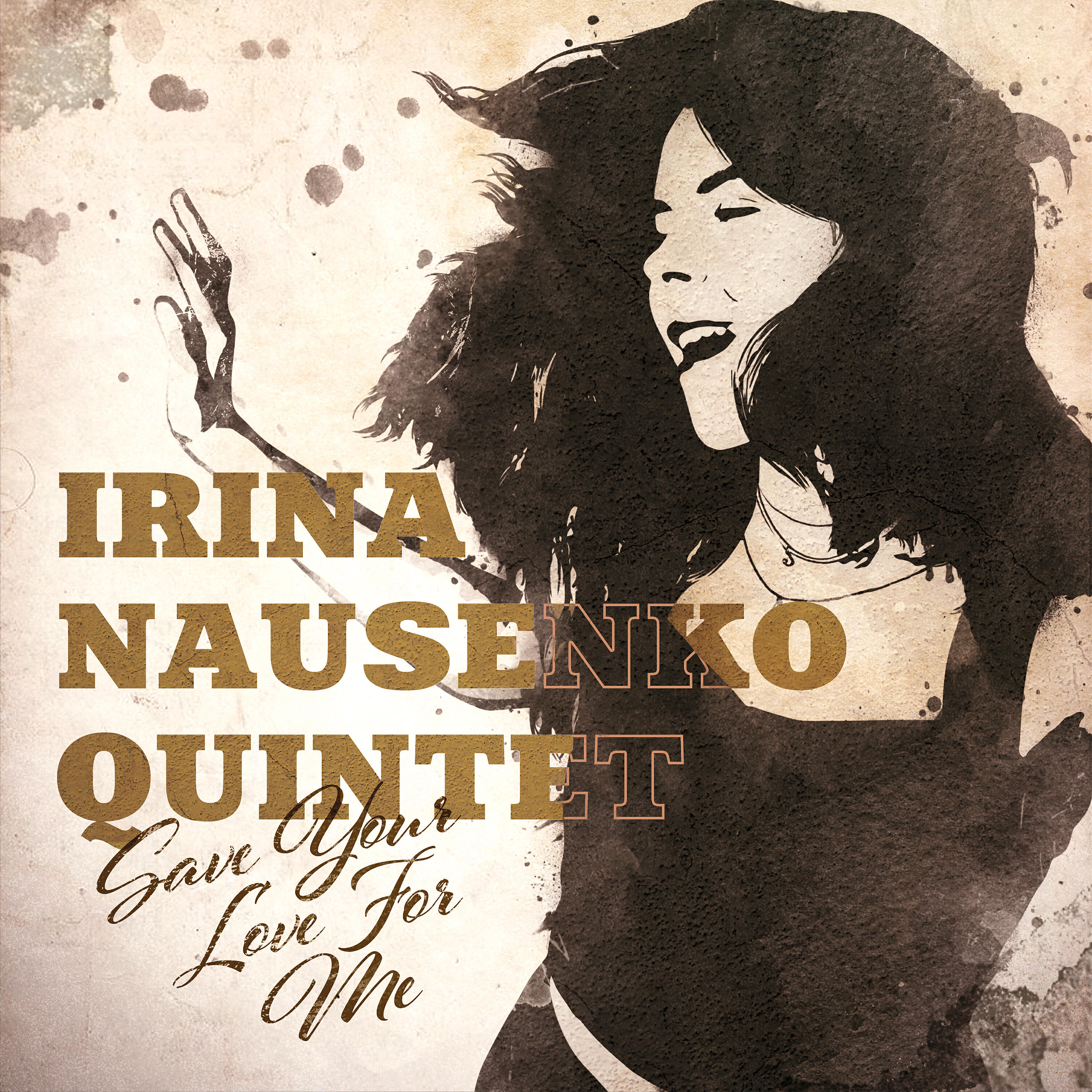 Irina Nausenko Quintet