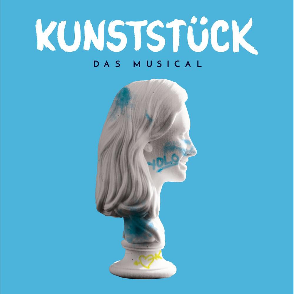Релиз Kunststück