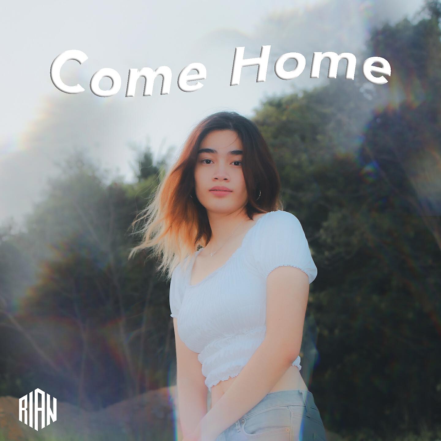 Релиз Come Home