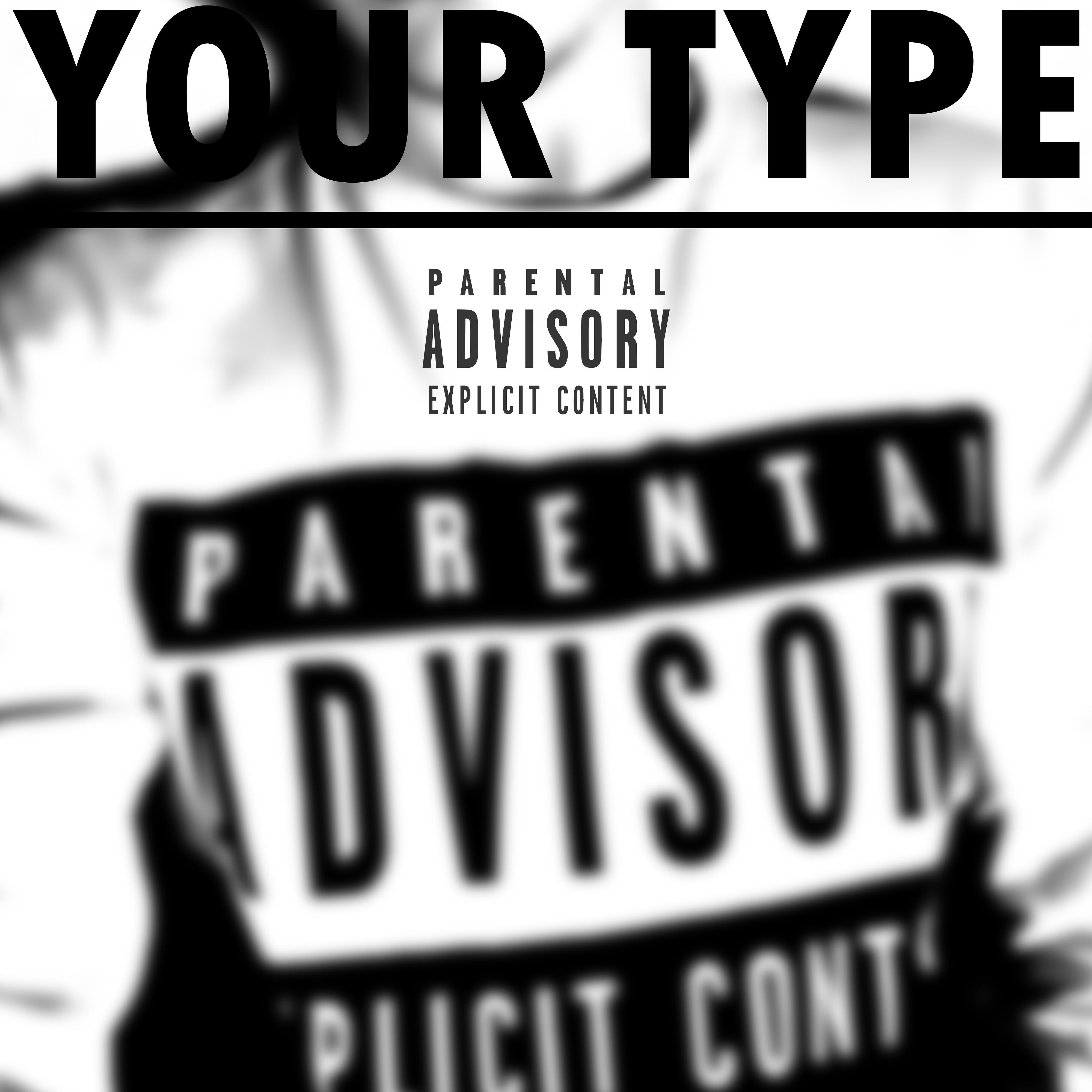 Релиз Your Type