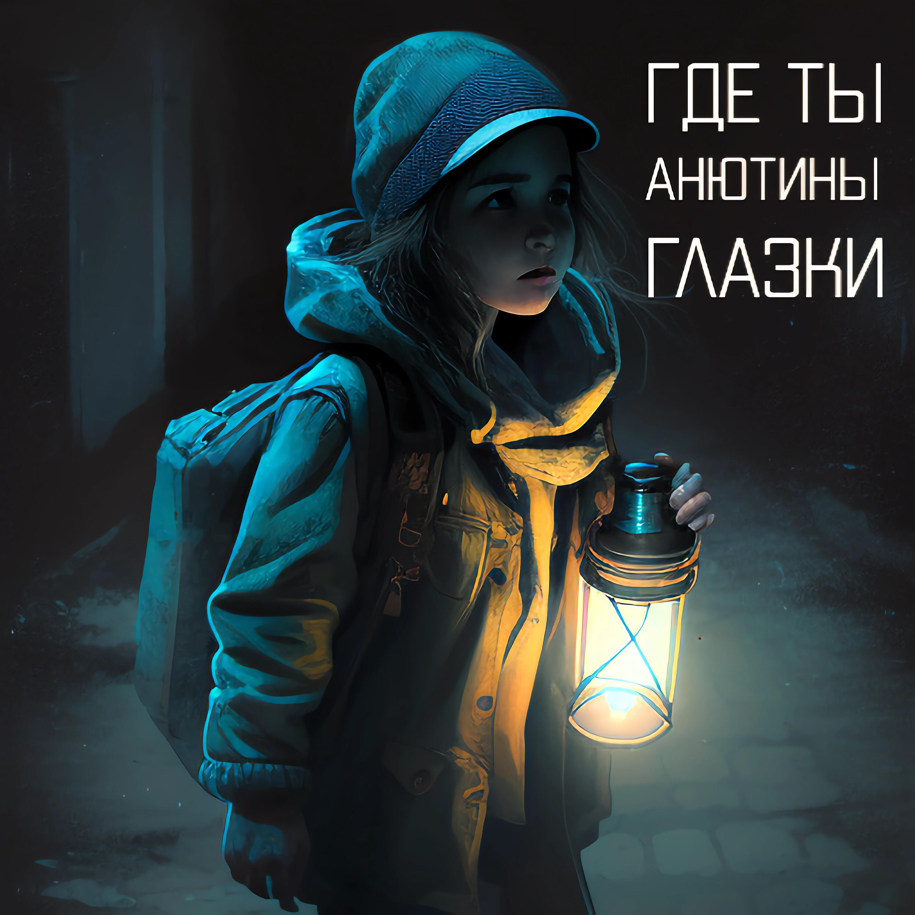 Релиз Анютины глазки