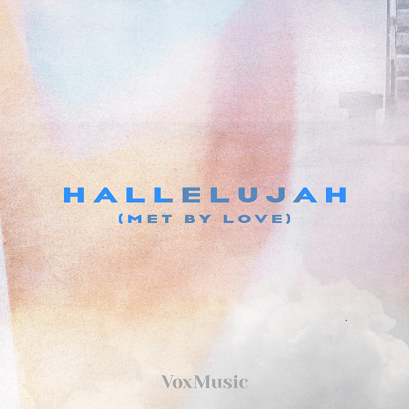 Релиз Hallelujah (Met by Love) (Live)