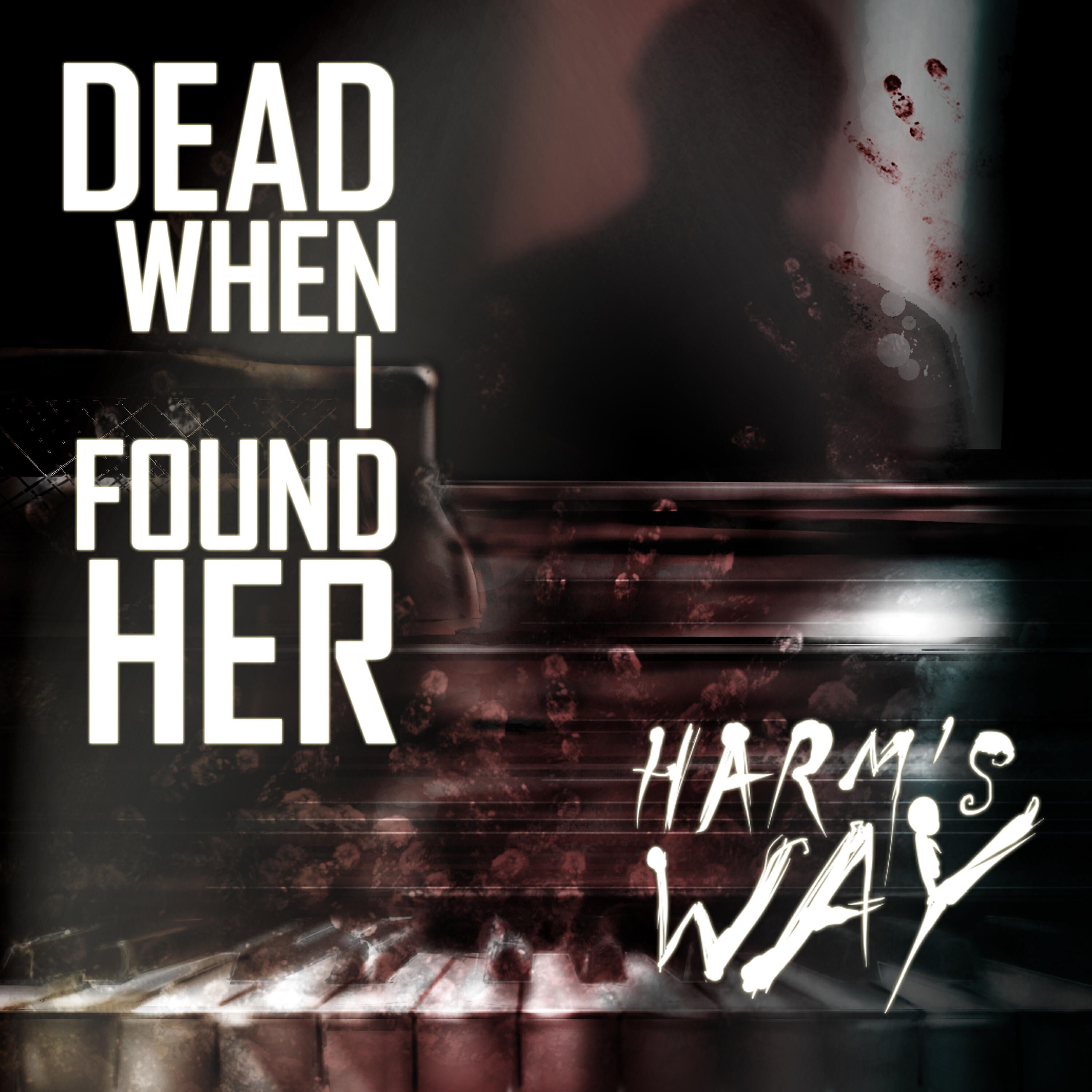 Релиз Harm's Way