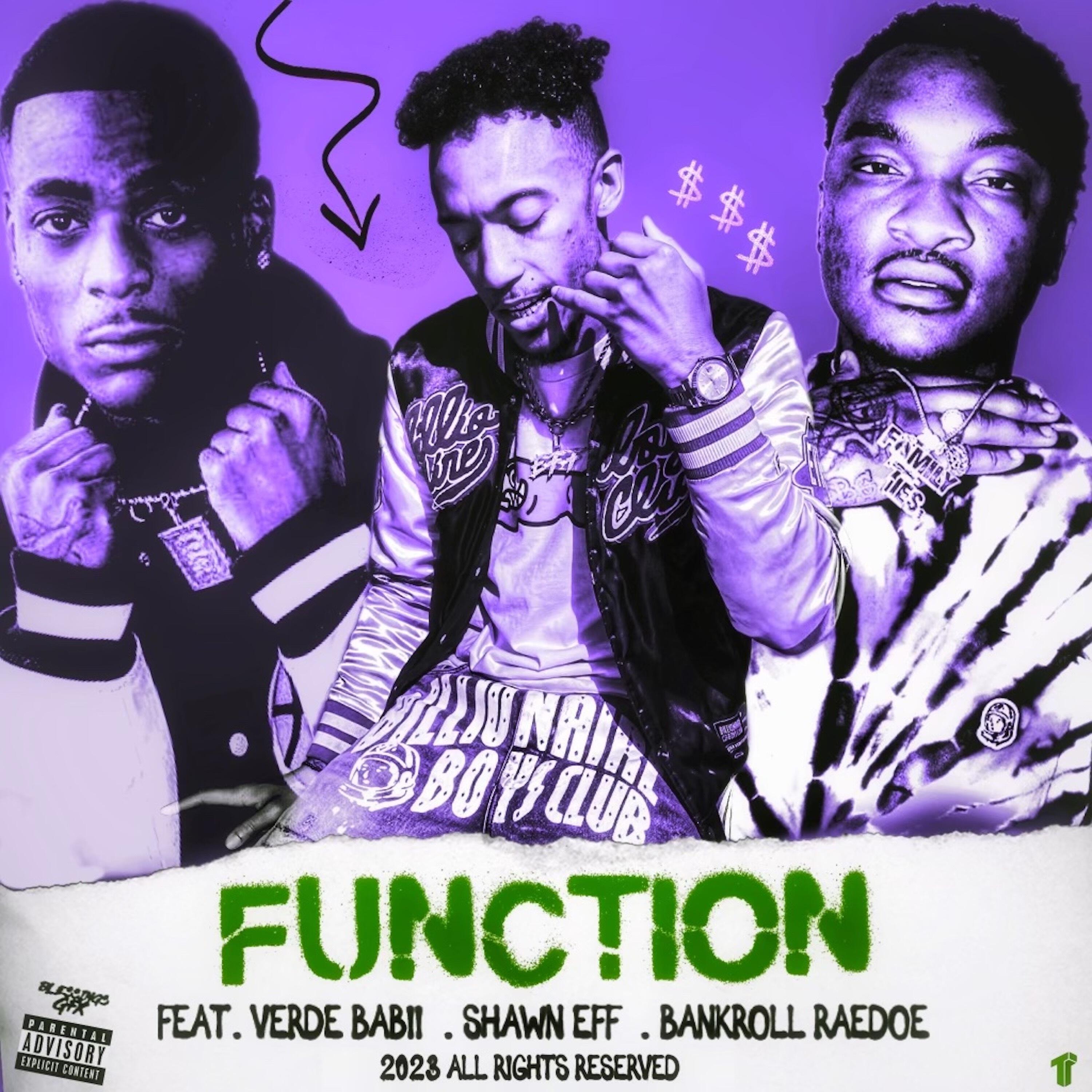 Релиз Function