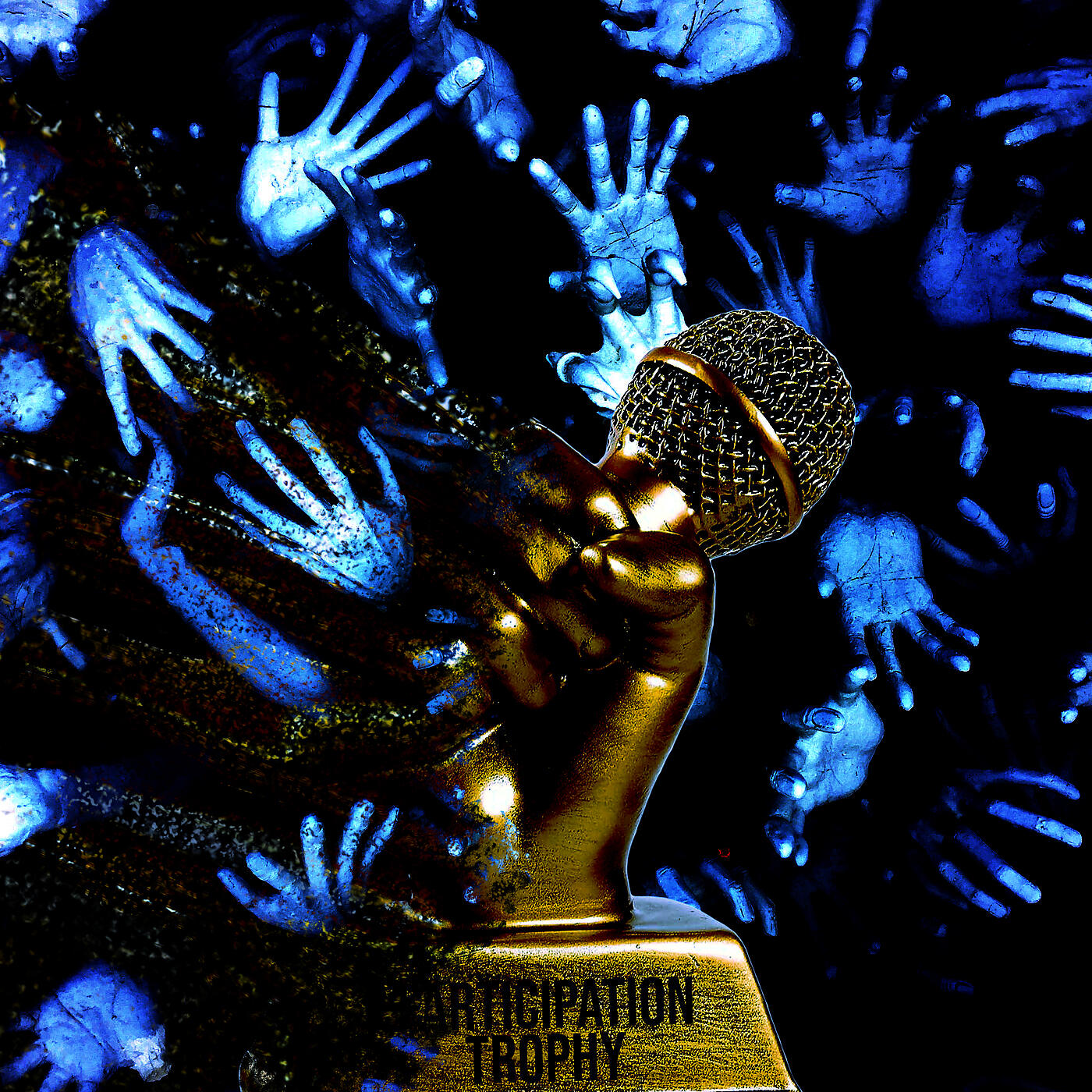 Релиз Everybody Gets a Trophy