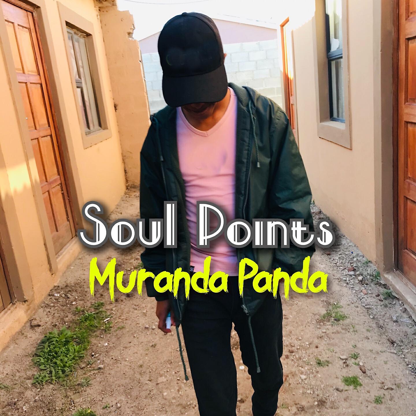 Soul Points