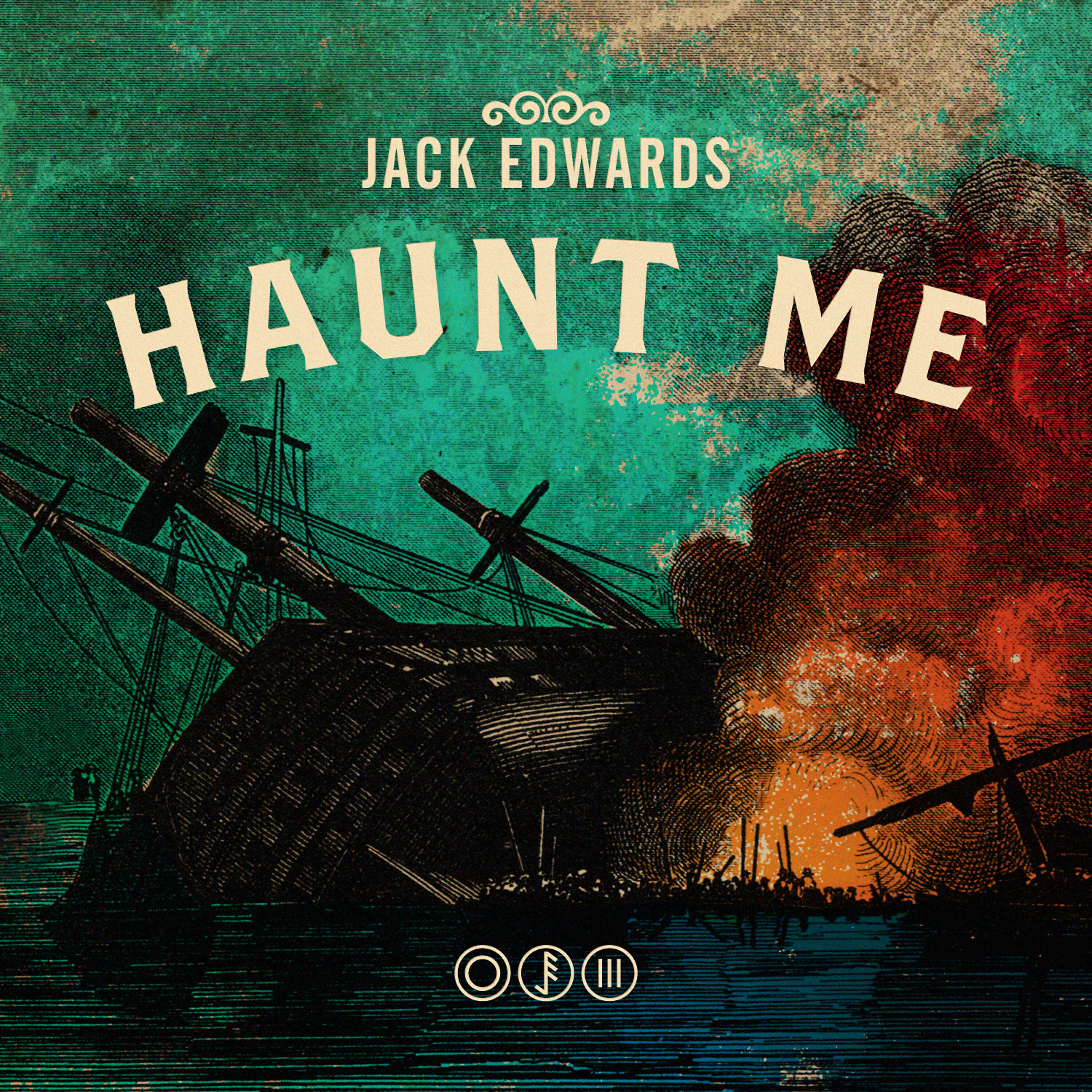 Релиз Haunt Me