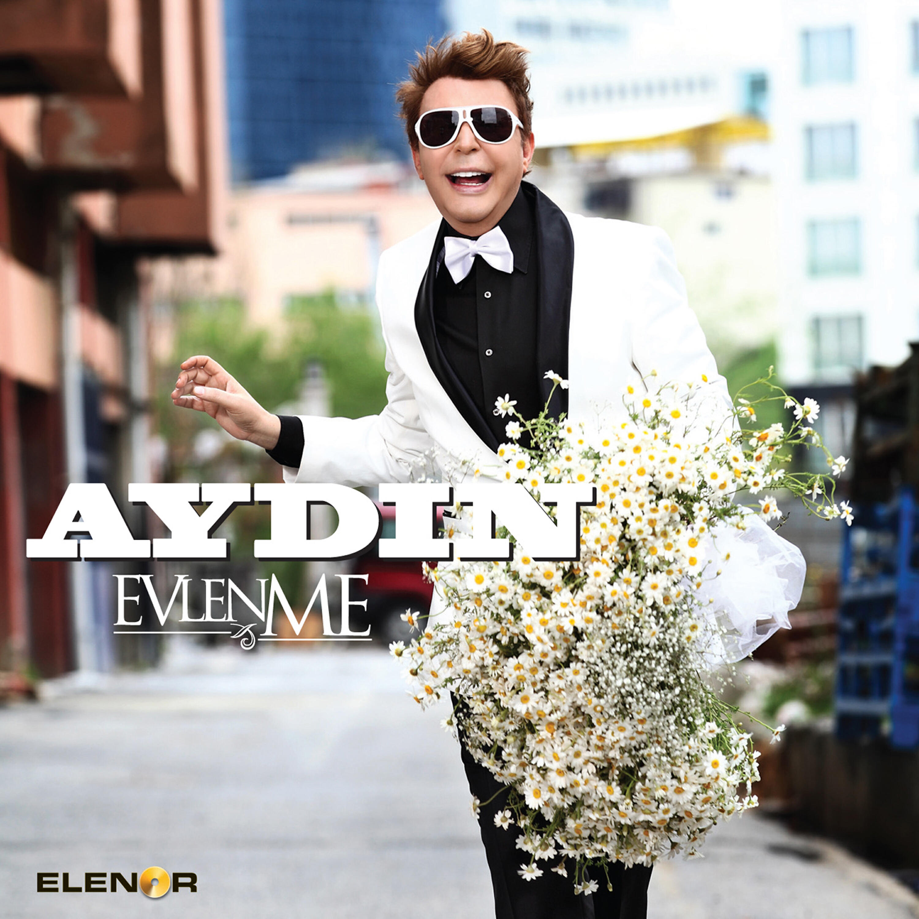 Релиз Evlenme
