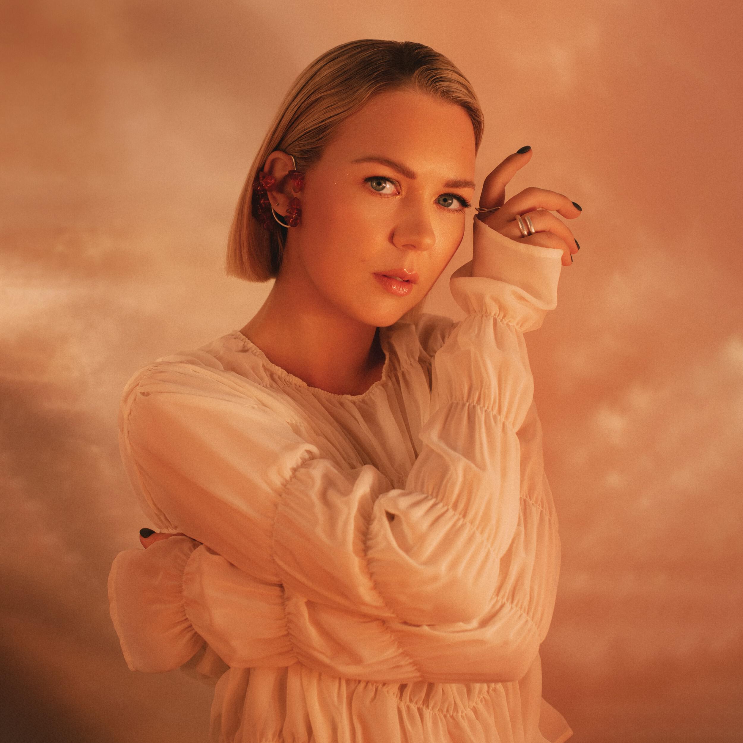 Релиз HEALING