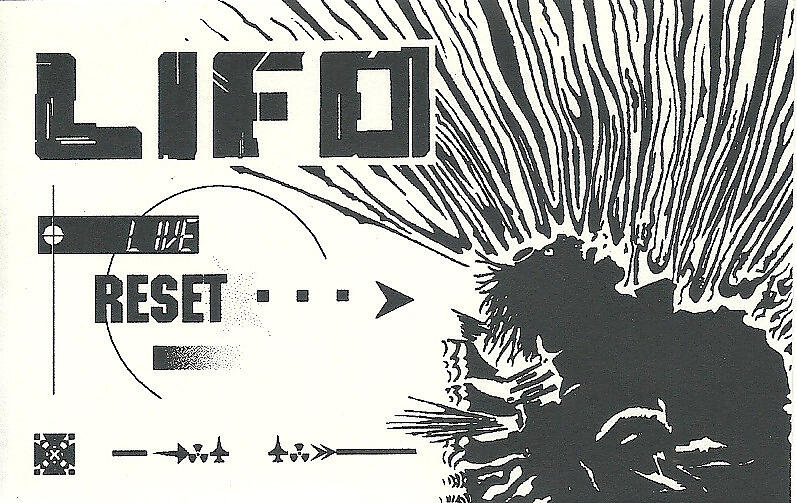 Lifo