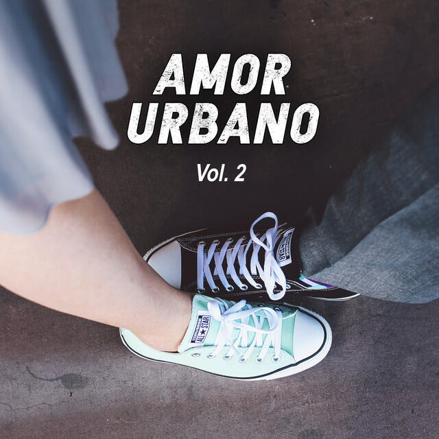 Релиз Amor Urbano Vol. 2