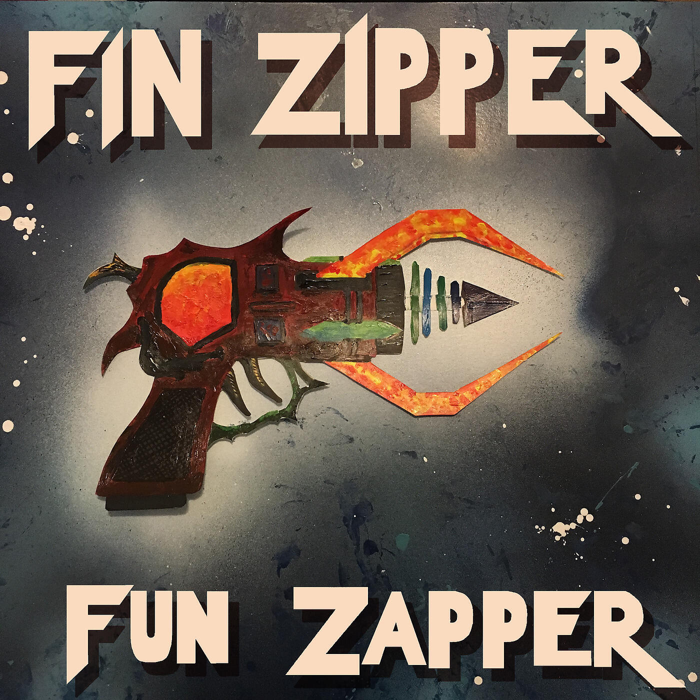 Fin Zipper