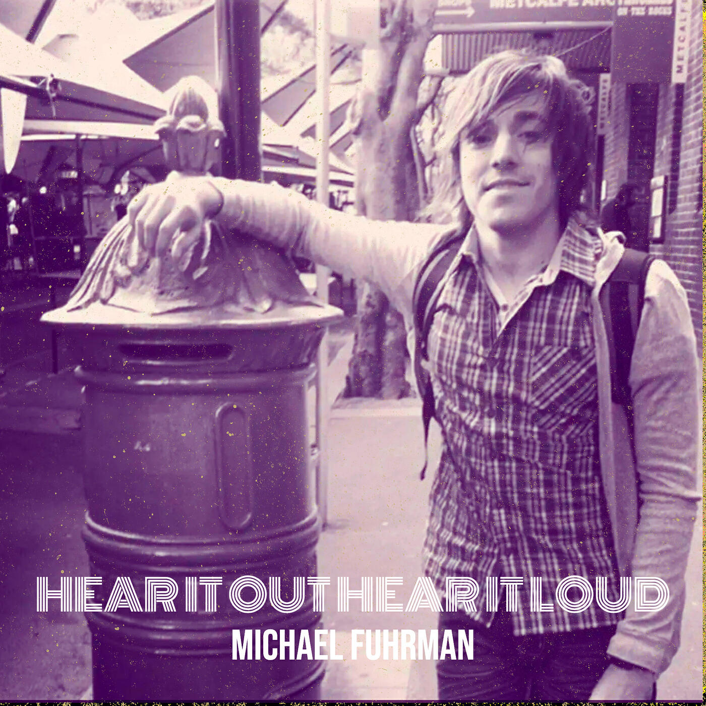 Релиз Hear It out Hear It Loud