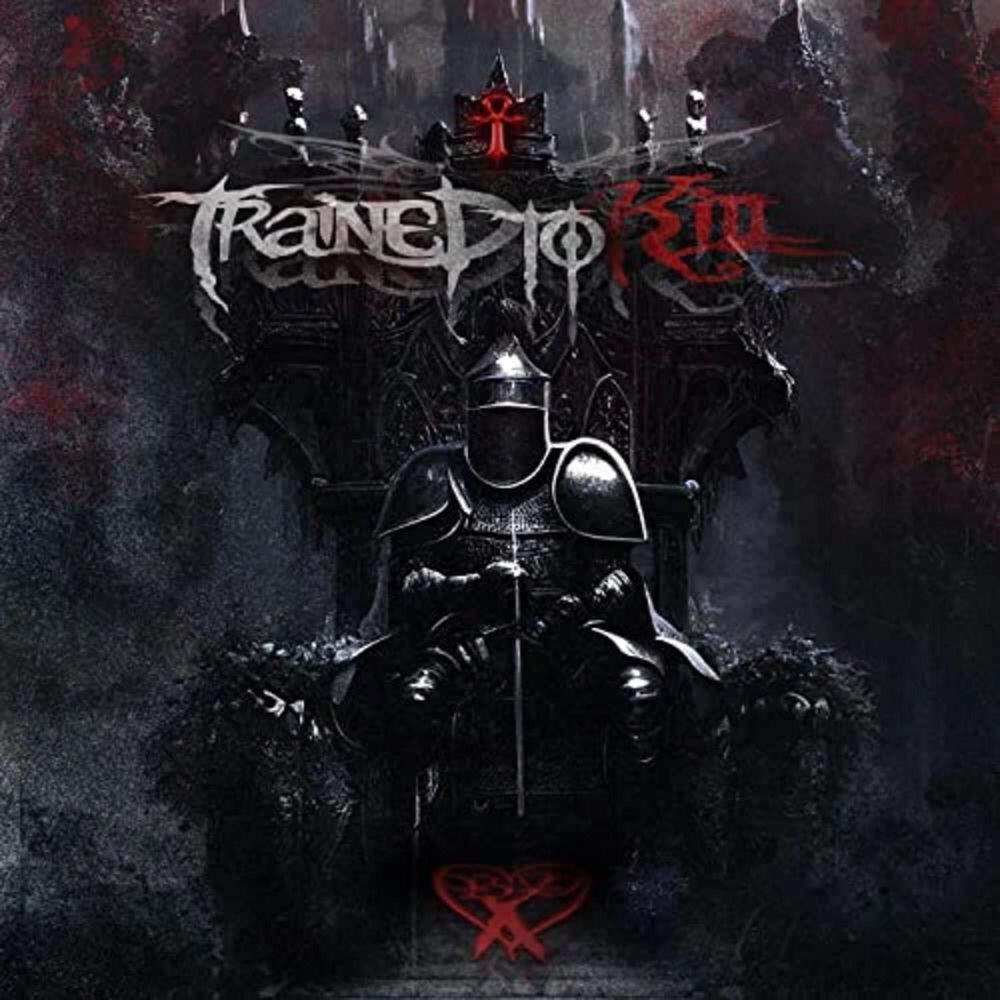 Релиз Trained To Kill