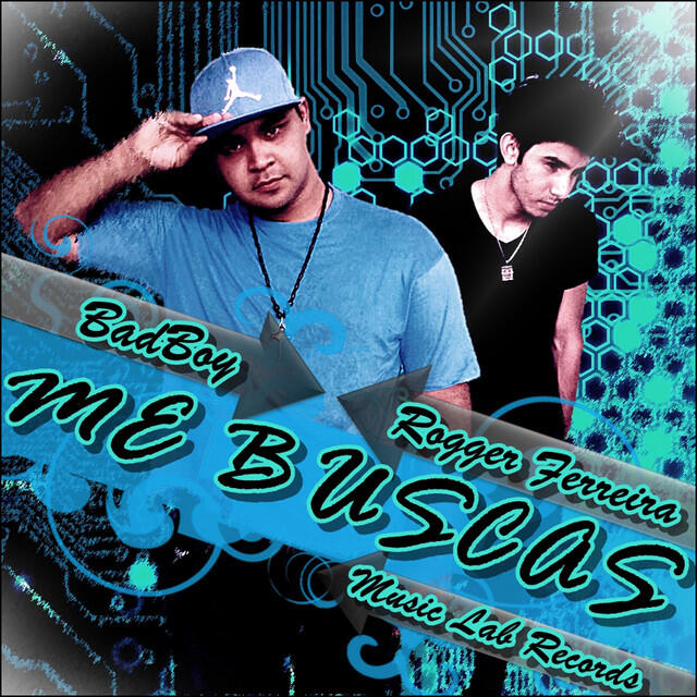 Релиз Me Buscas