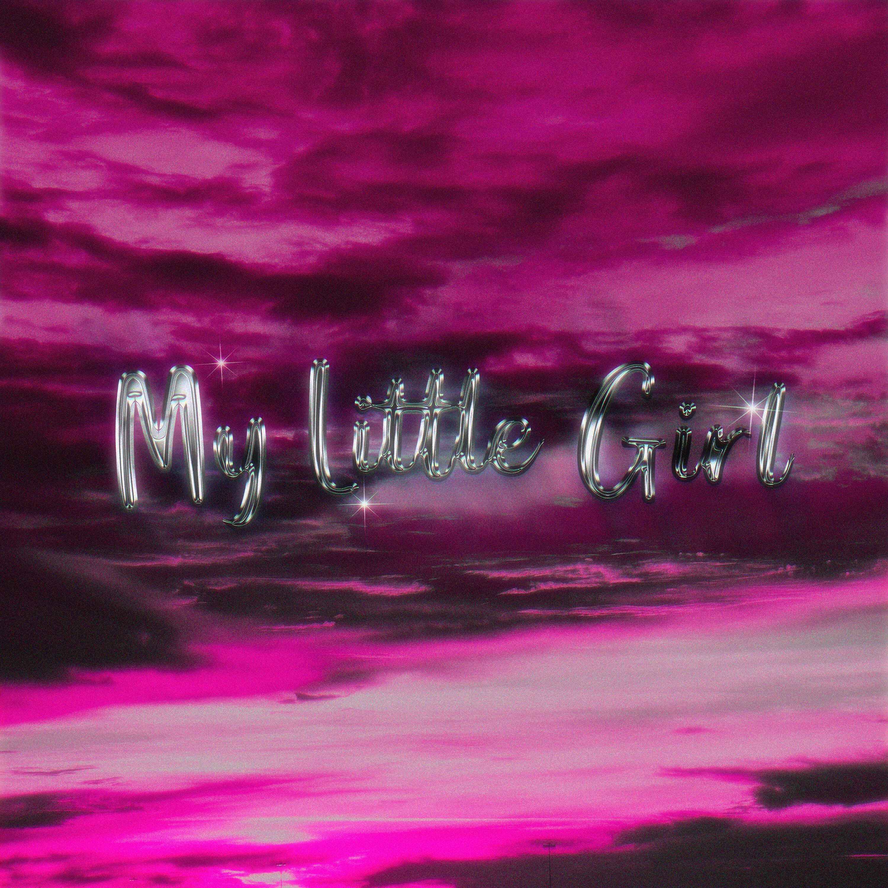 Релиз My Little Girl