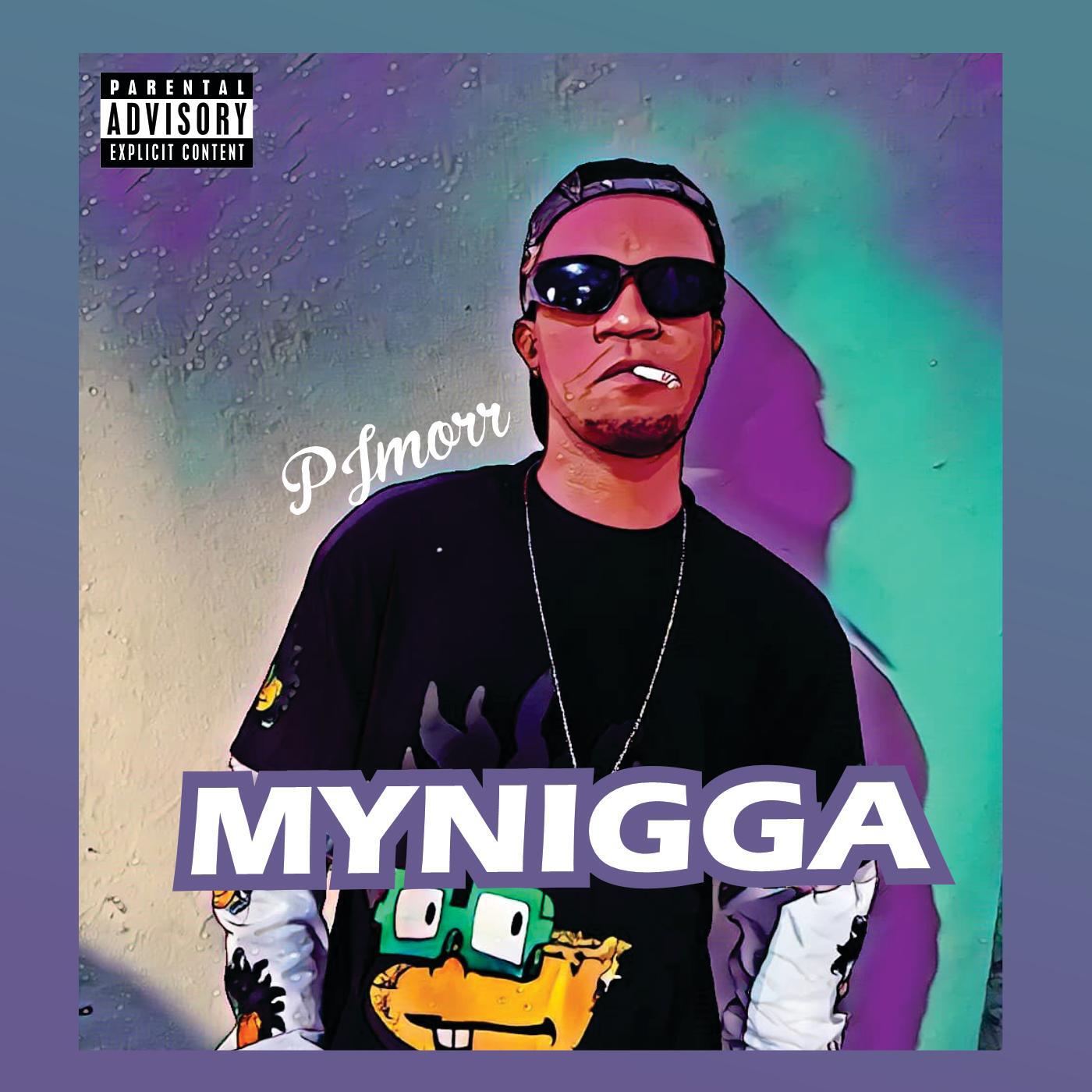 Релиз Mynigga