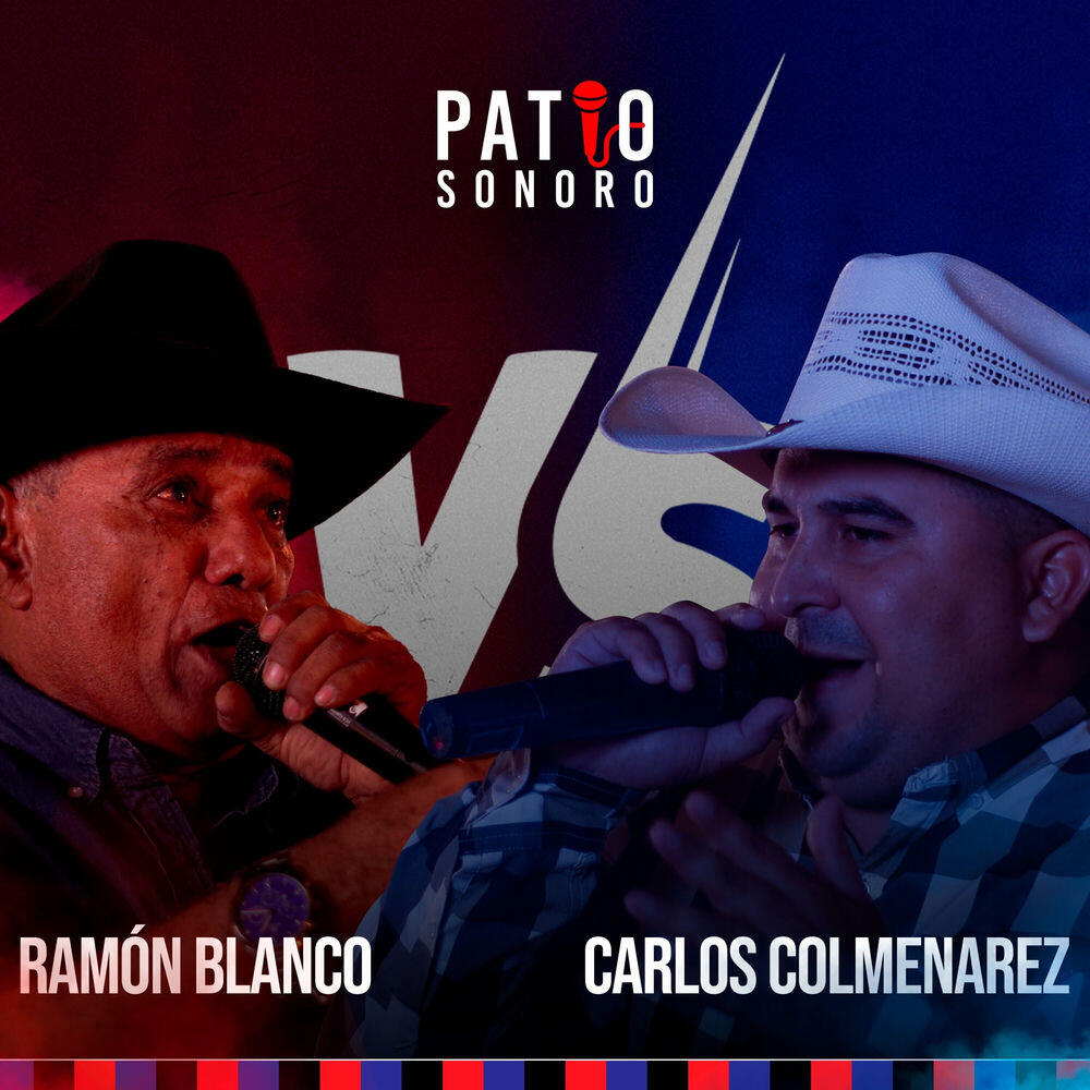 Релиз Ramon Blanco VS Carlos Colmenarez