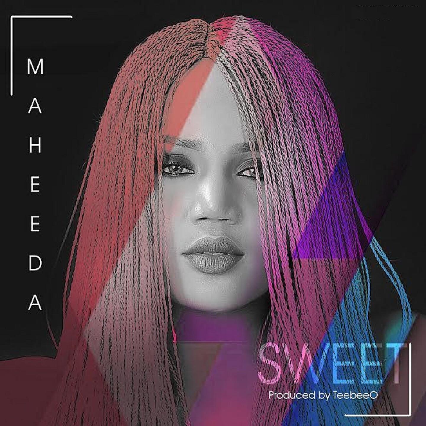 Релиз Sweet
