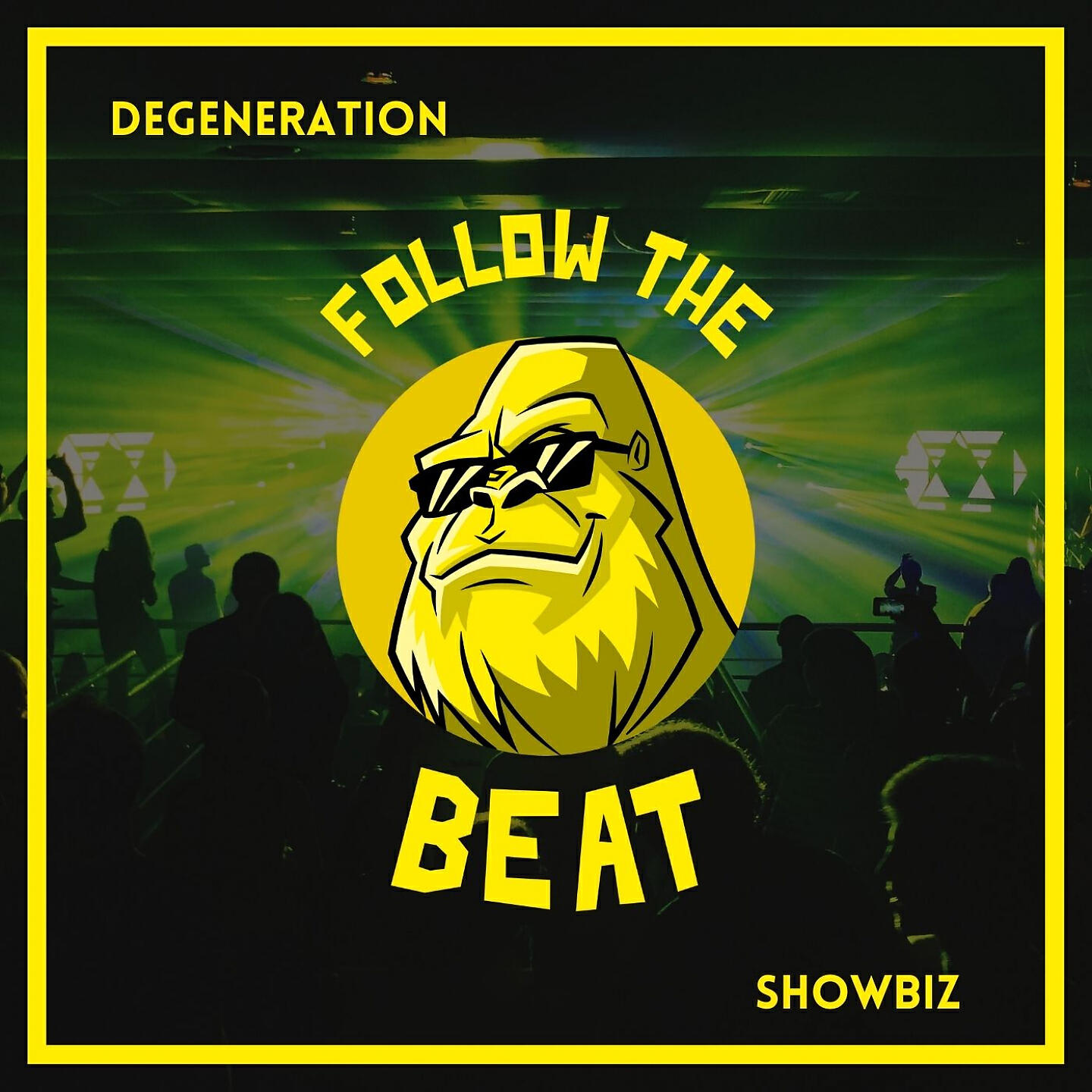 Релиз Showbiz