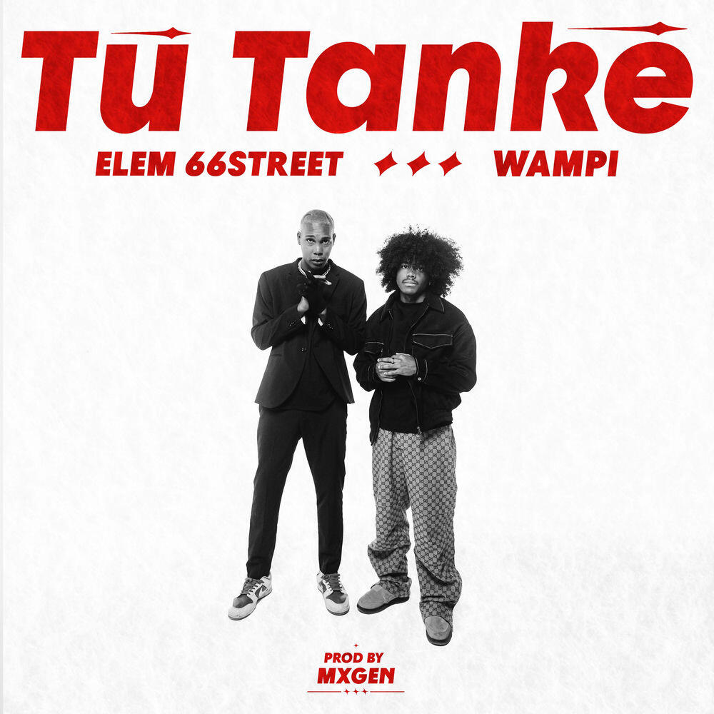 Релиз Tu Tanke