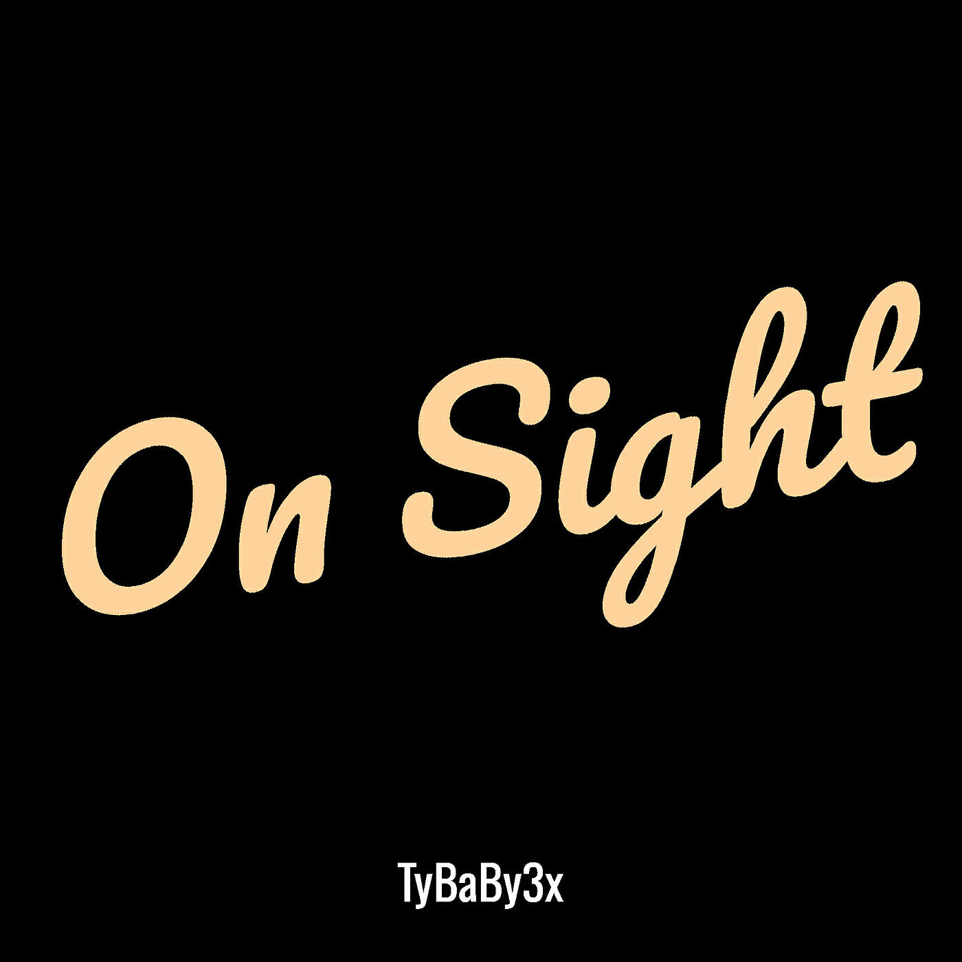 Релиз On Sight
