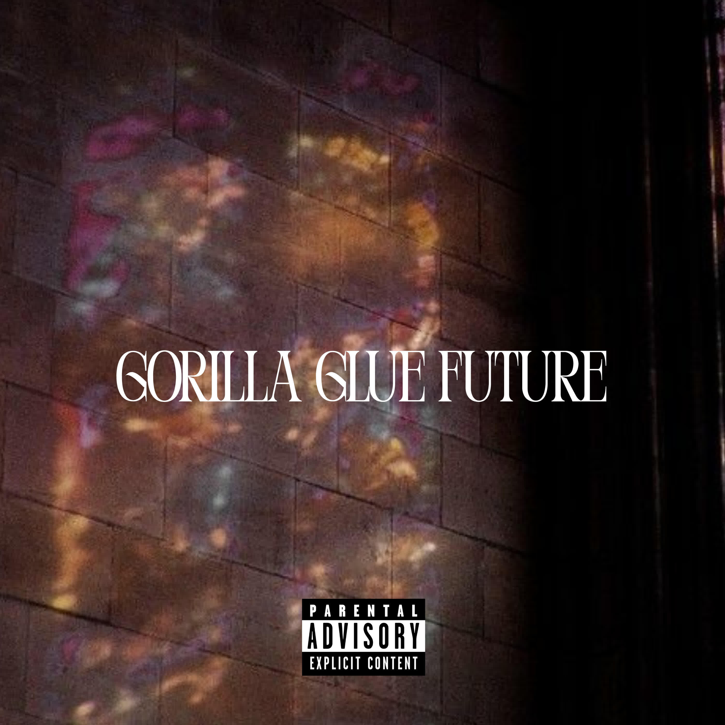 Релиз Gorilla Glue Future