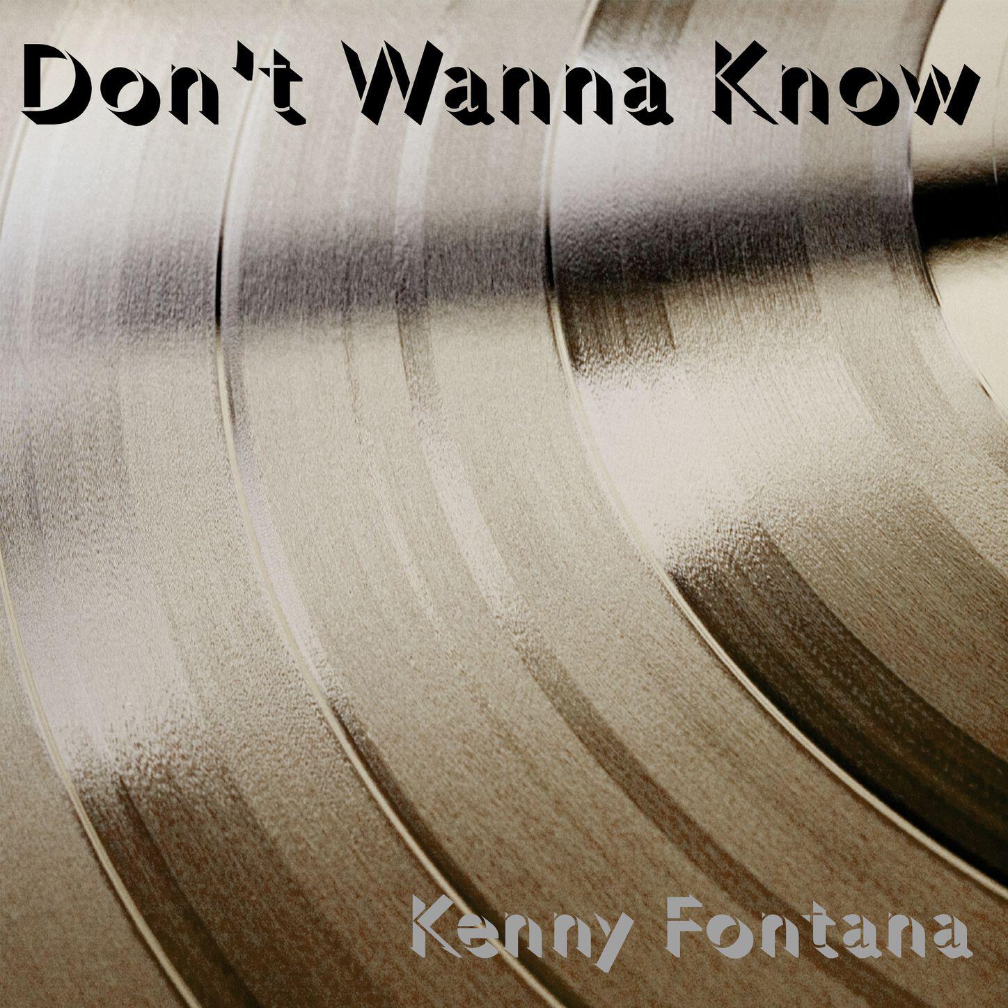 Релиз Don't Wanna Know