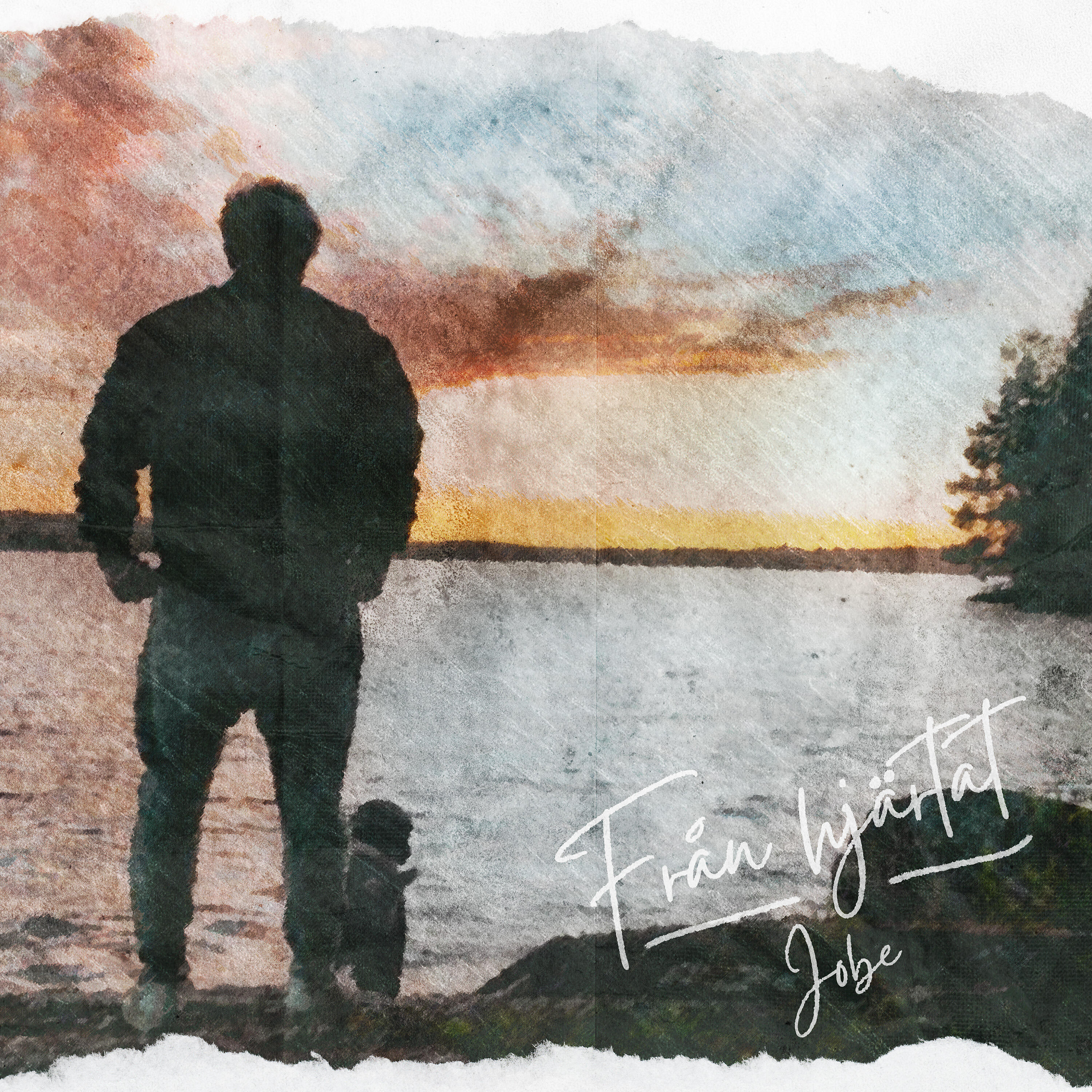 Релиз Från hjärtat (Akustisk EP)