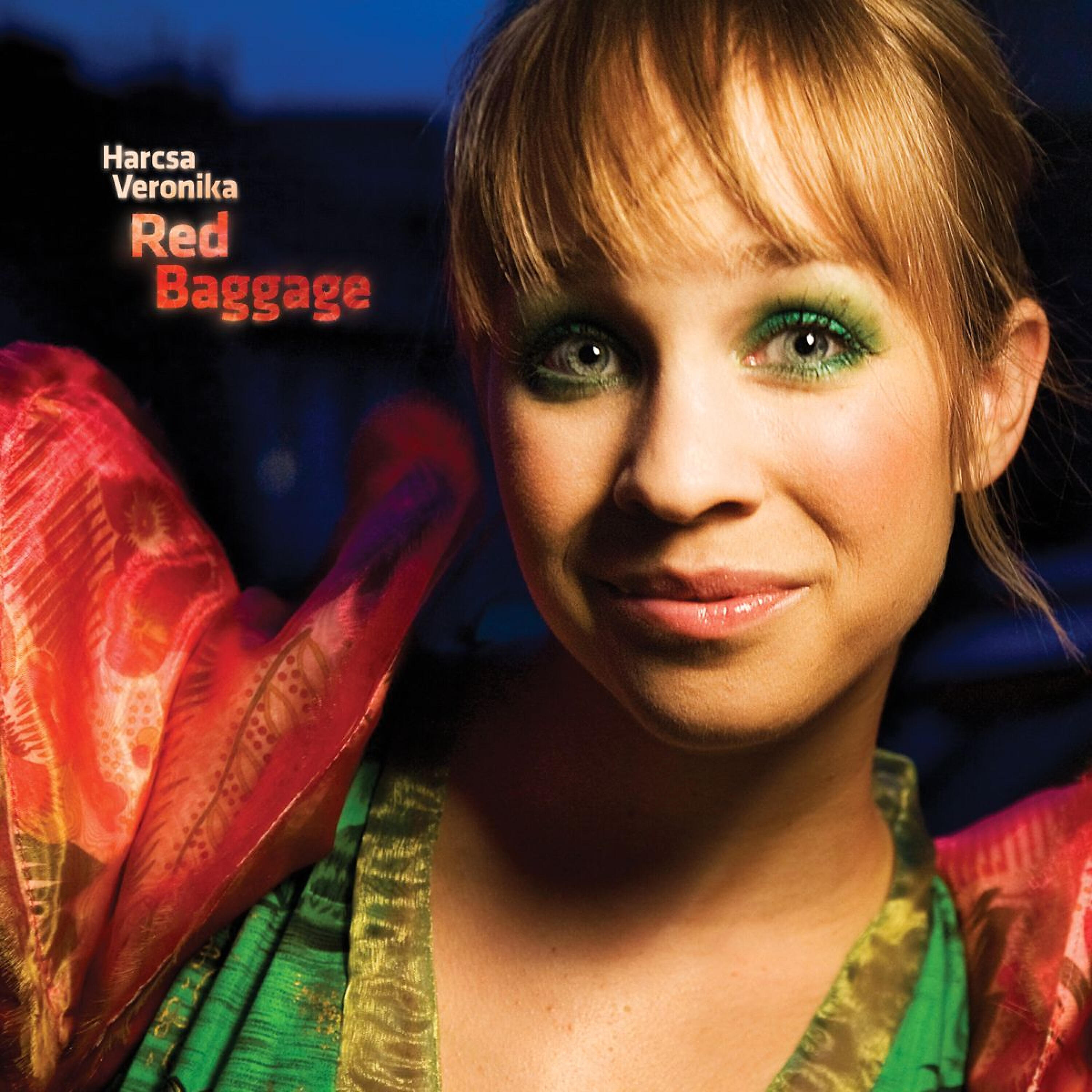 Релиз Red Baggage