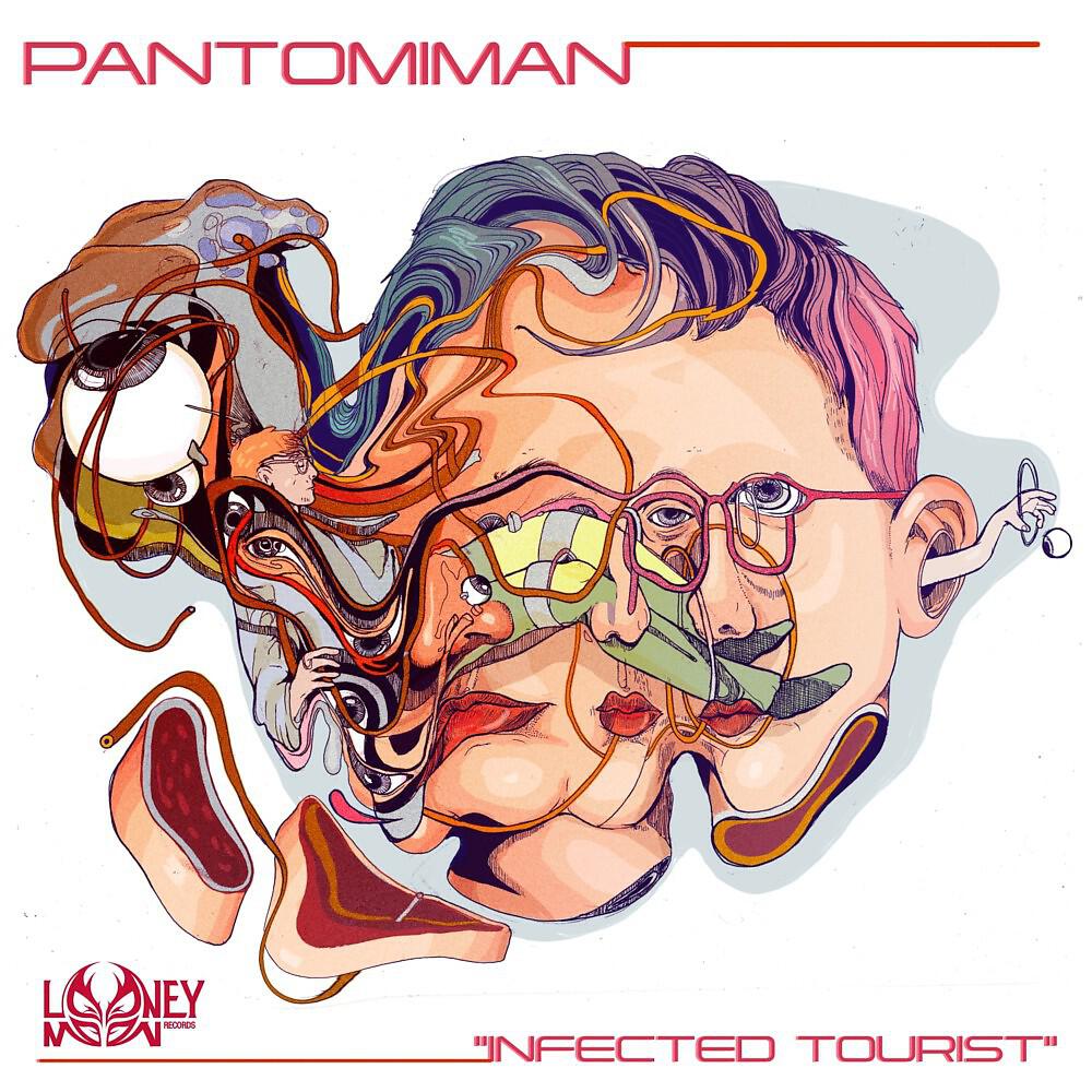 Релиз Infected Tourist