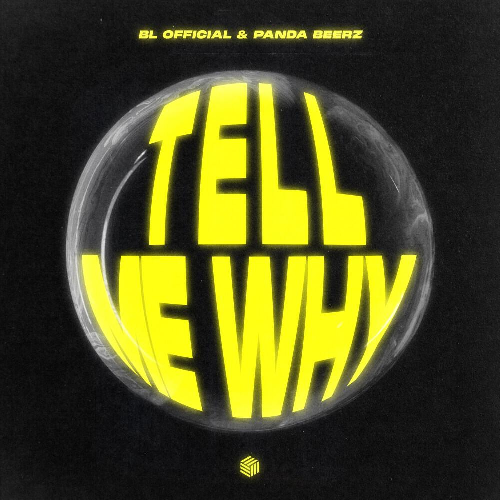 Релиз Tell Me Why