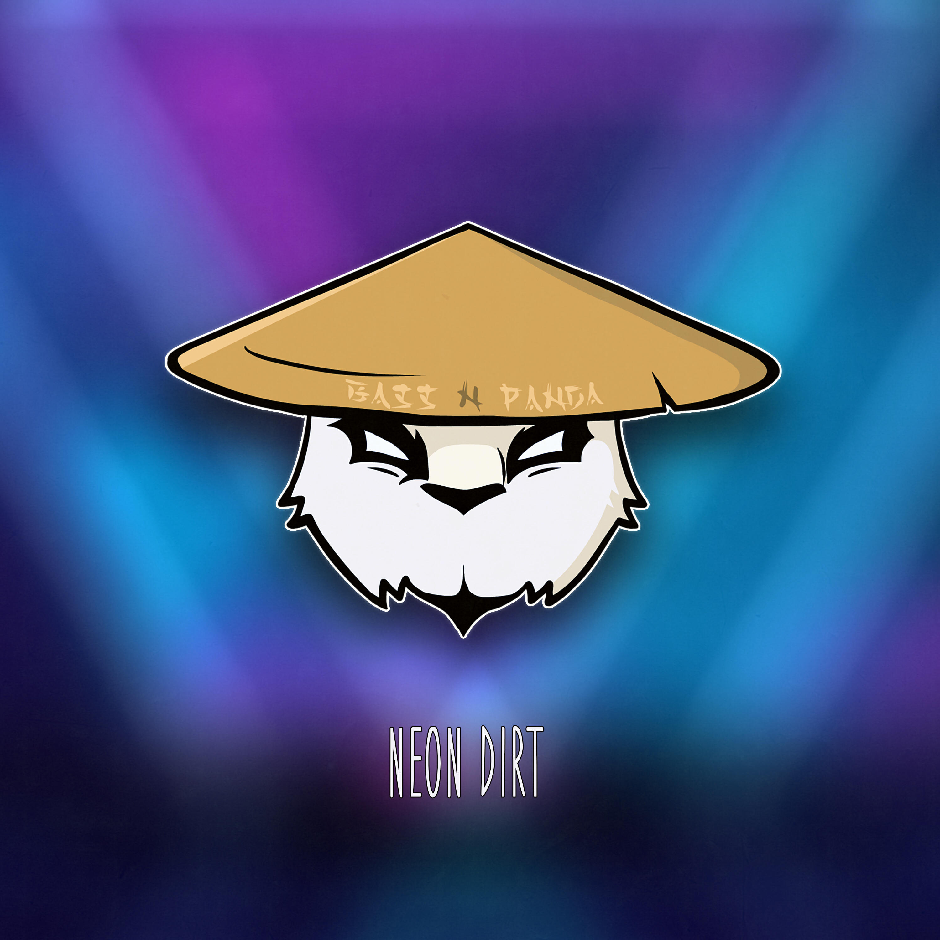 Релиз Neon Dirt